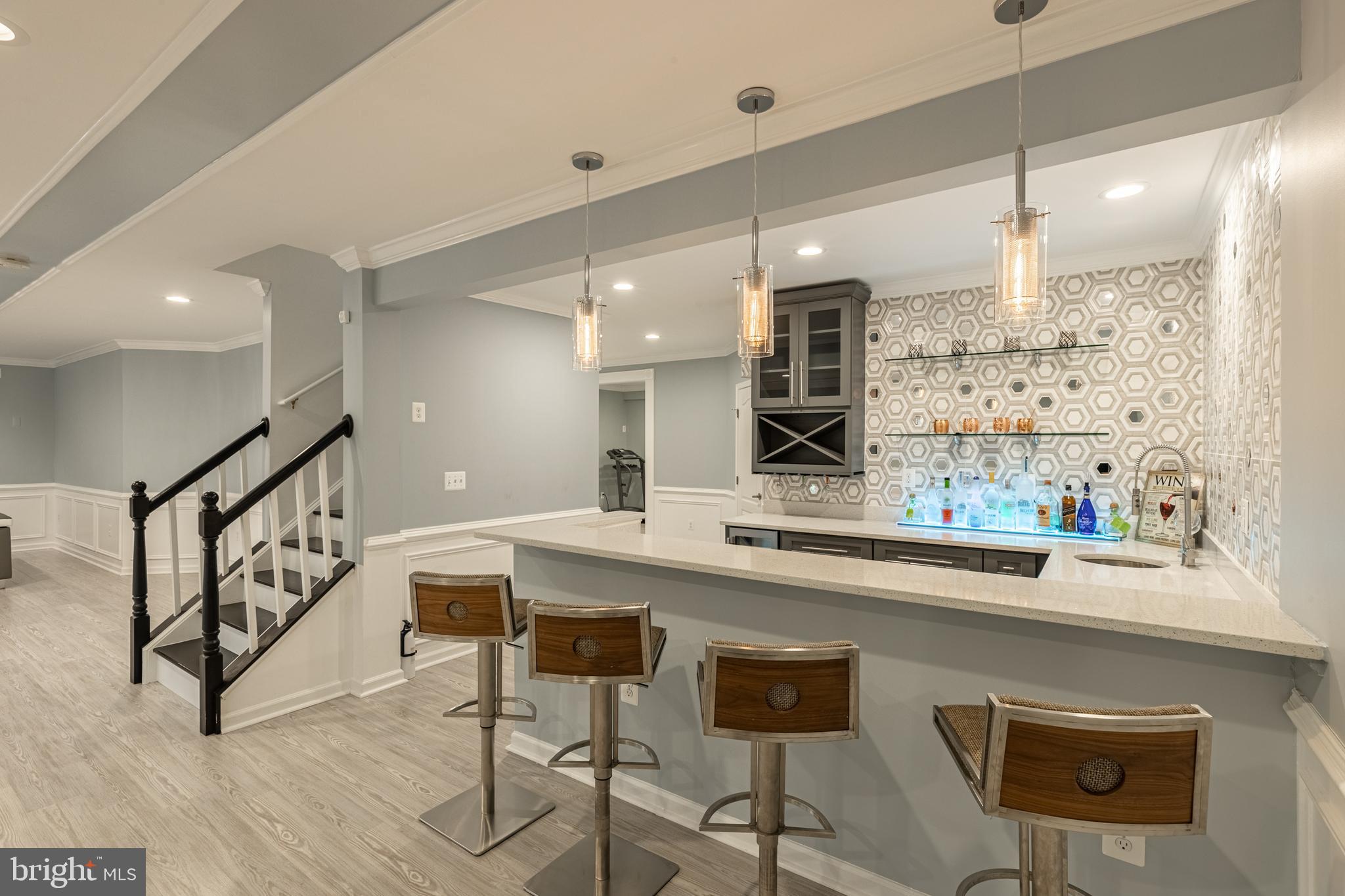 BRAMBLETON BRANDT PROPERTY - Residential