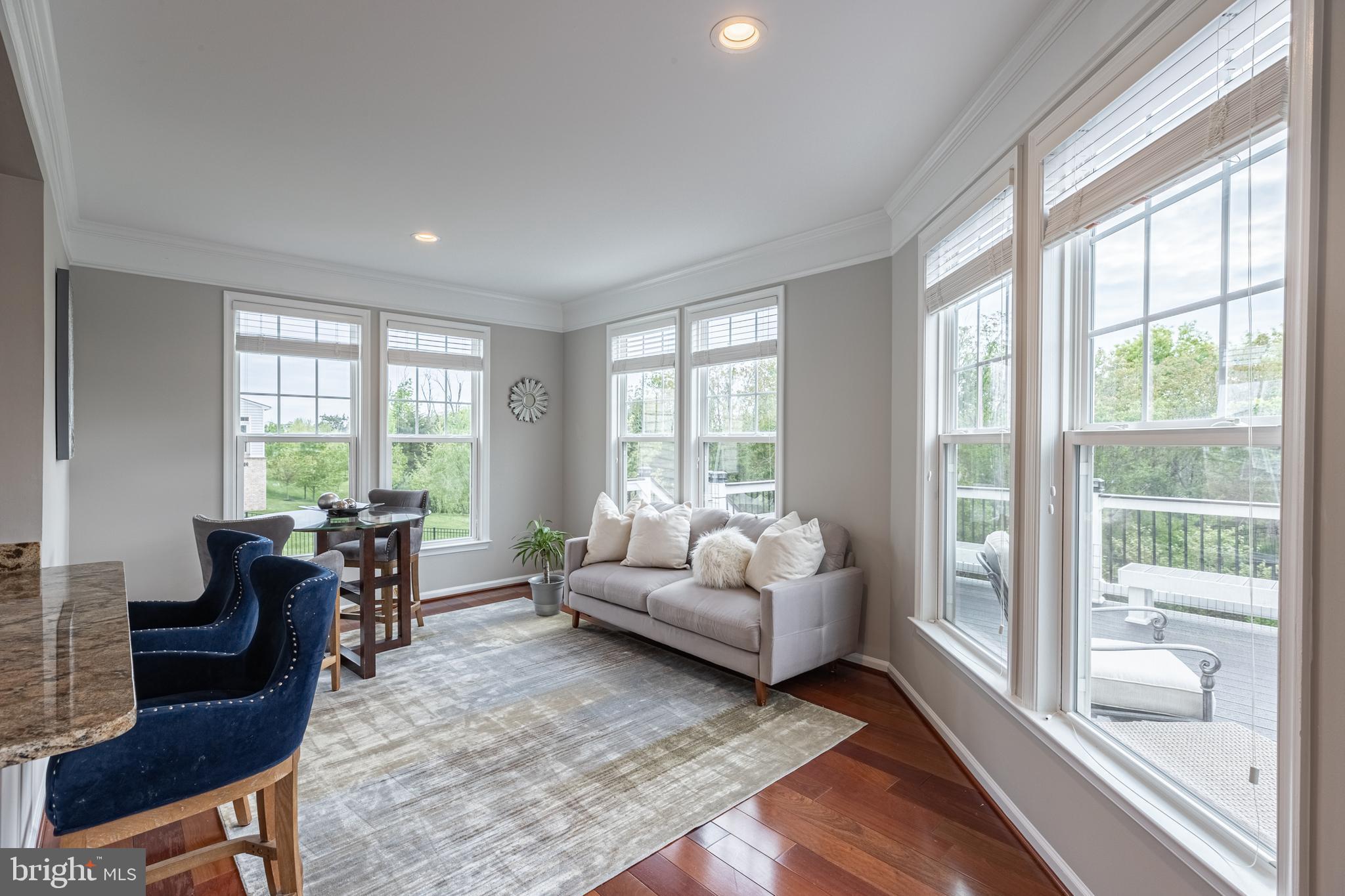 BRAMBLETON BRANDT PROPERTY - Residential