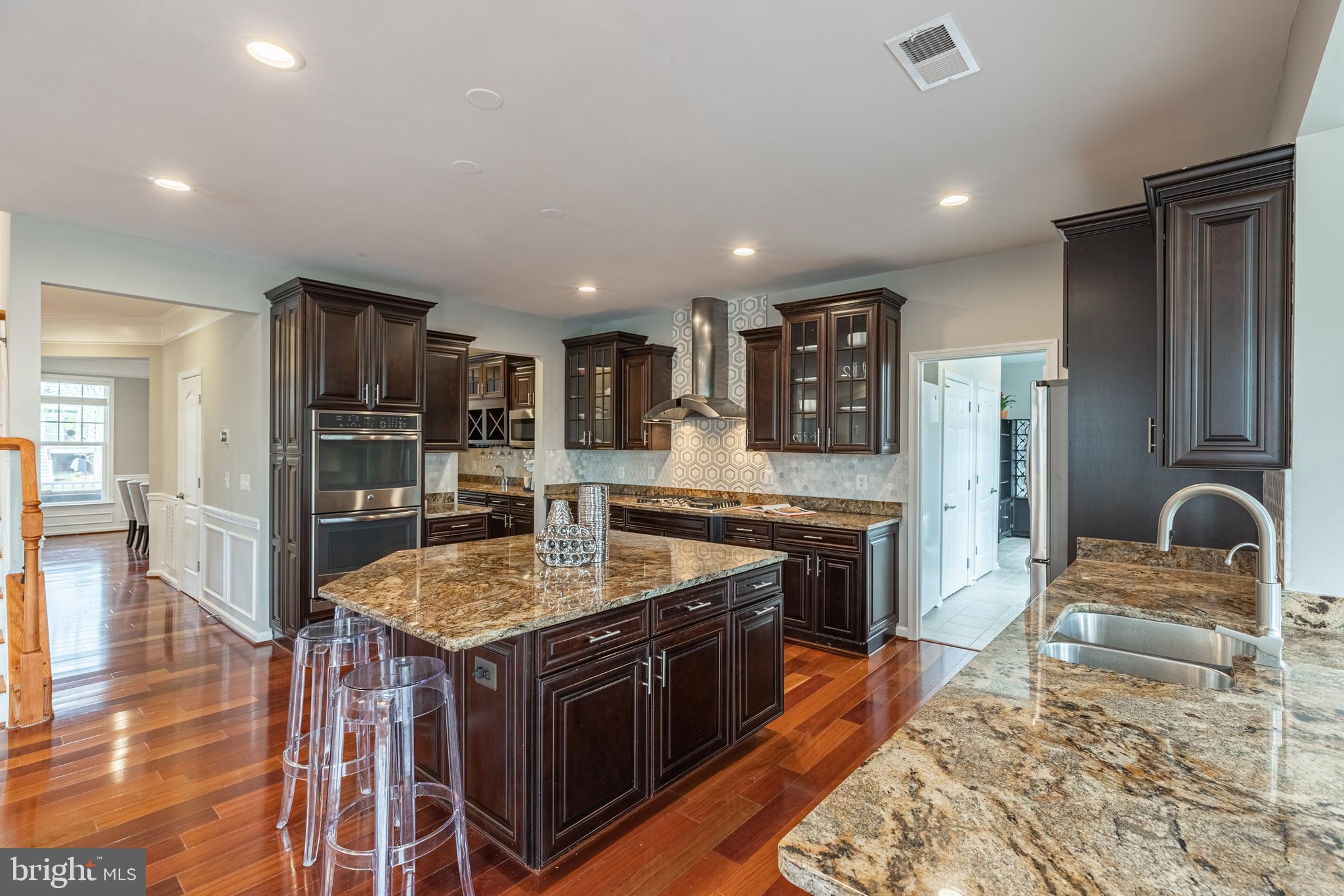 BRAMBLETON BRANDT PROPERTY - Residential