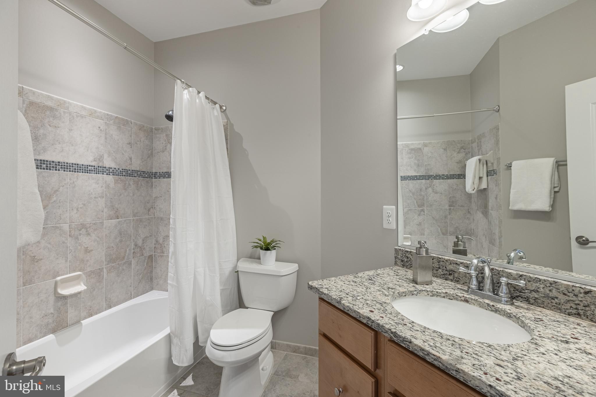 BRAMBLETON BRANDT PROPERTY - Residential