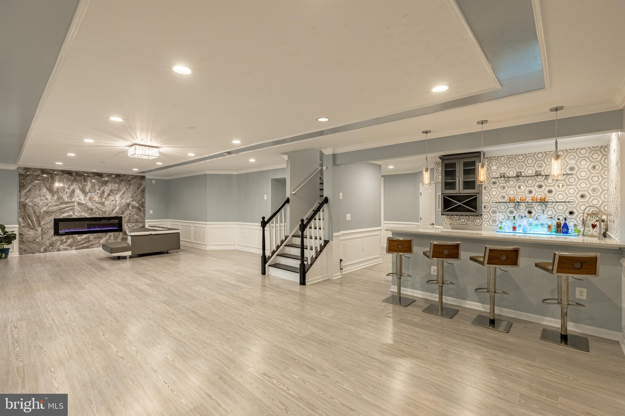 BRAMBLETON BRANDT PROPERTY - Residential