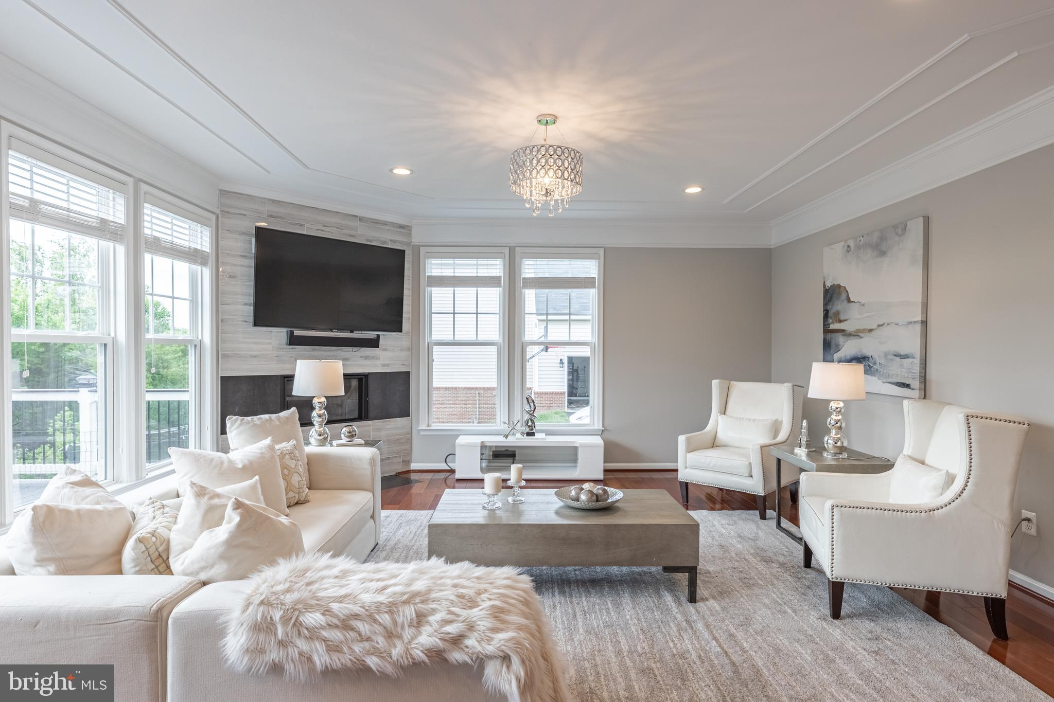 BRAMBLETON BRANDT PROPERTY - Residential