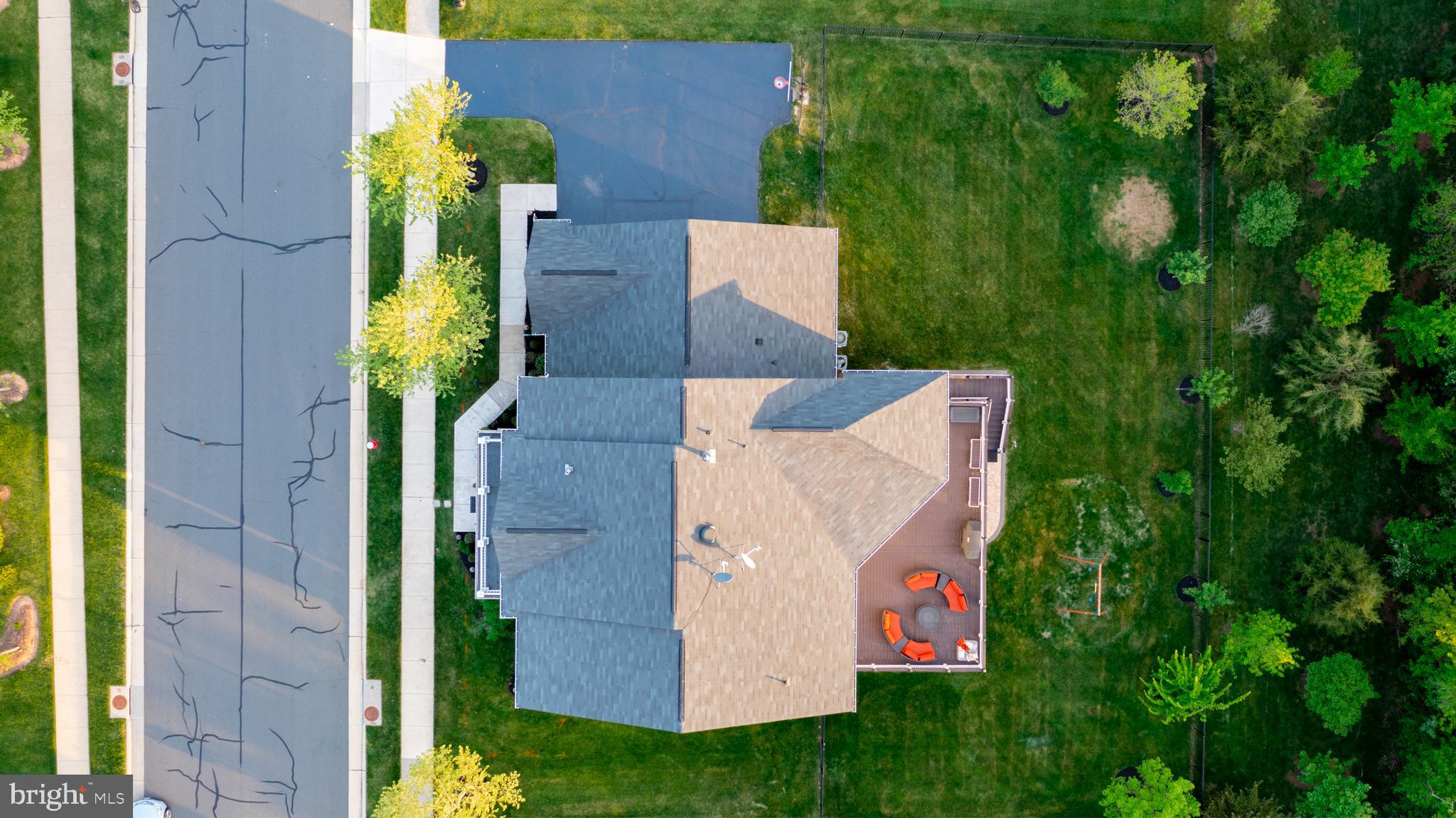 BRAMBLETON BRANDT PROPERTY - Residential