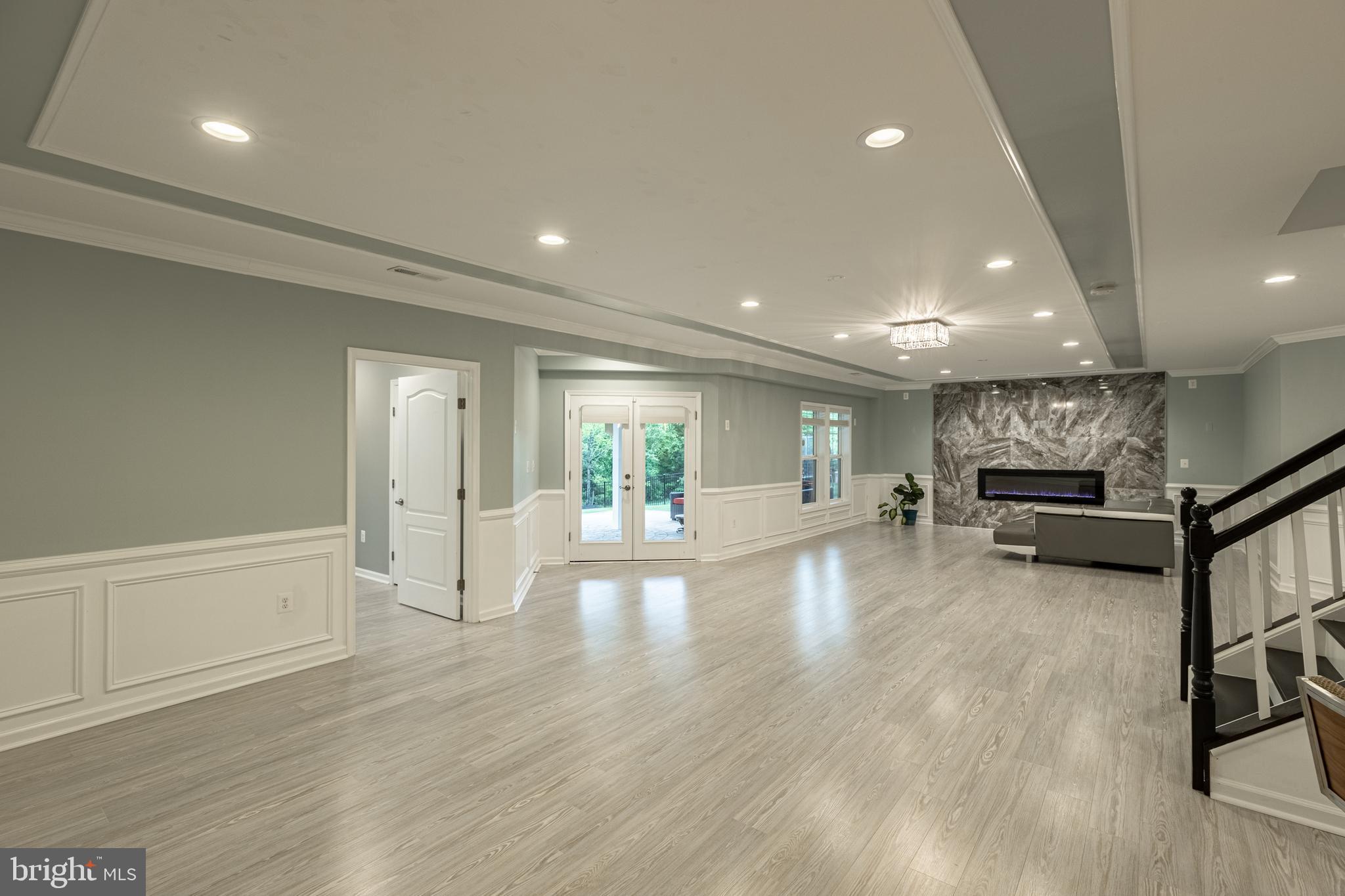 BRAMBLETON BRANDT PROPERTY - Residential