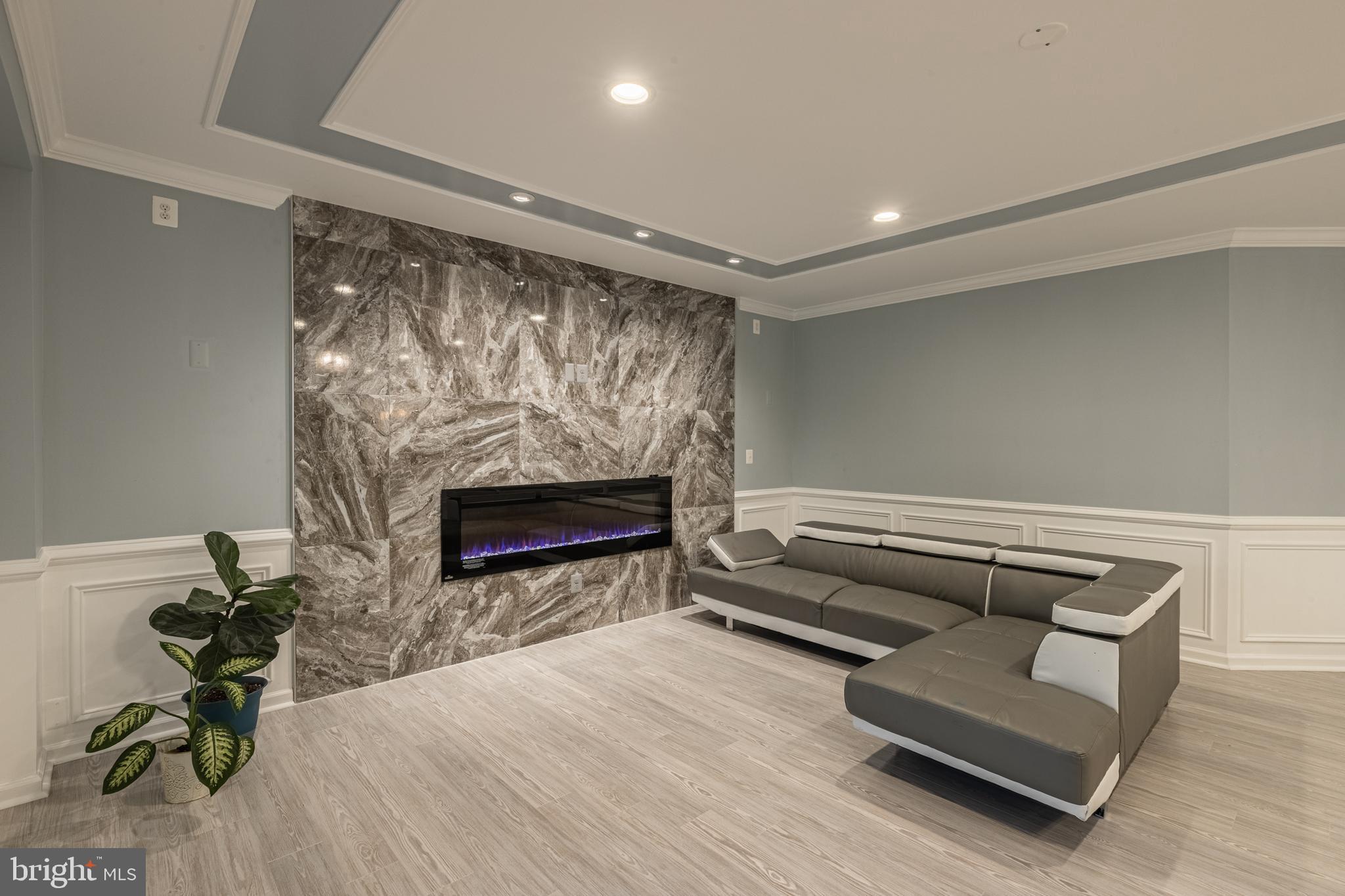 BRAMBLETON BRANDT PROPERTY - Residential