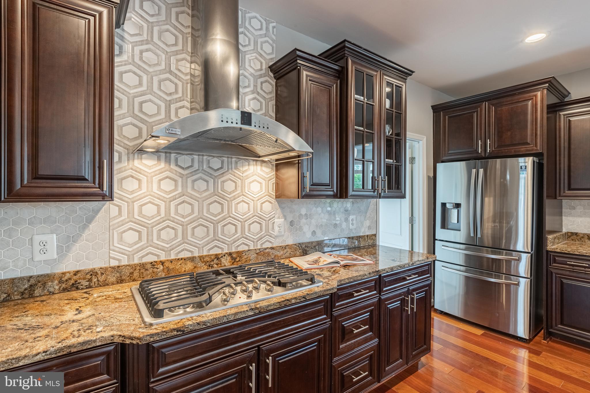 BRAMBLETON BRANDT PROPERTY - Residential