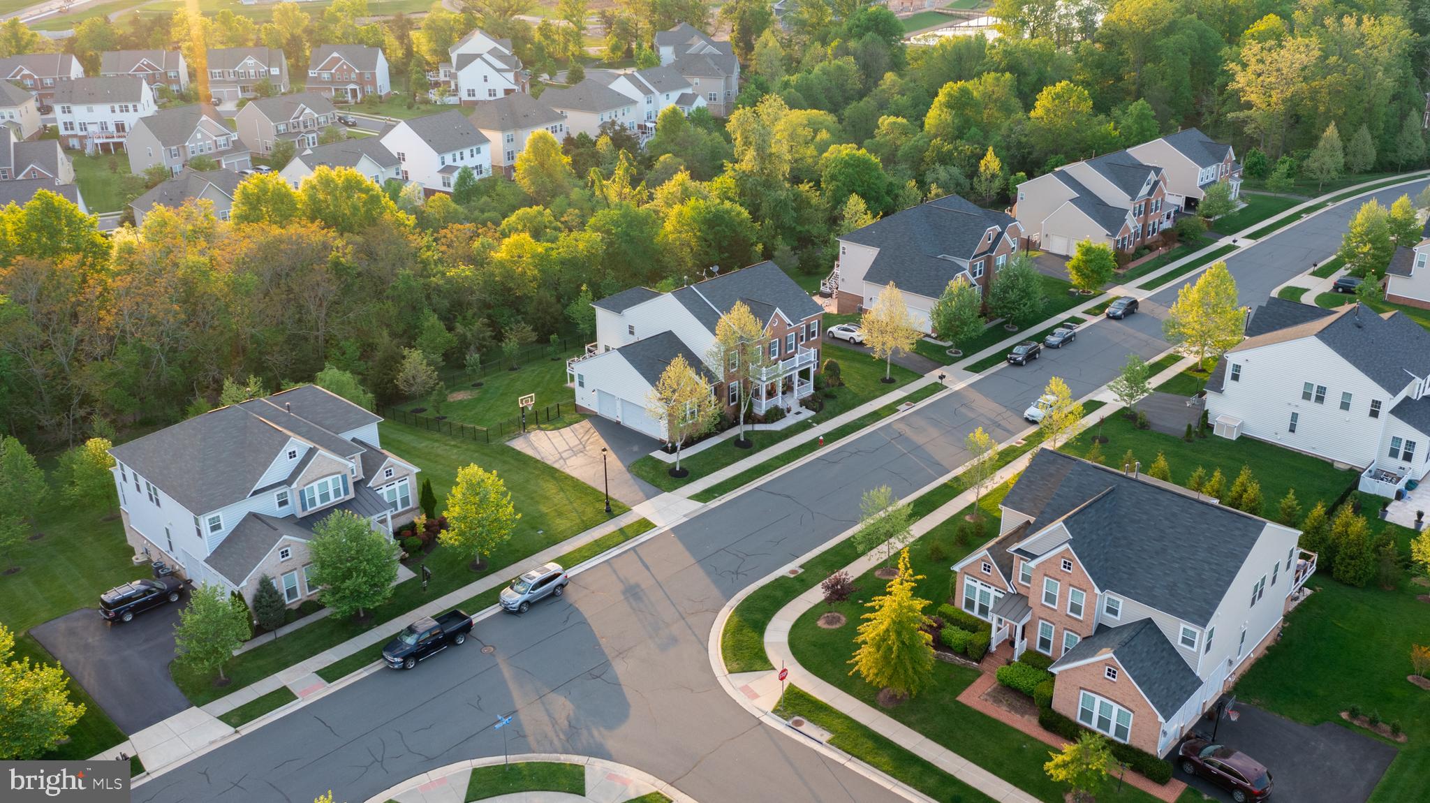 BRAMBLETON BRANDT PROPERTY - Residential