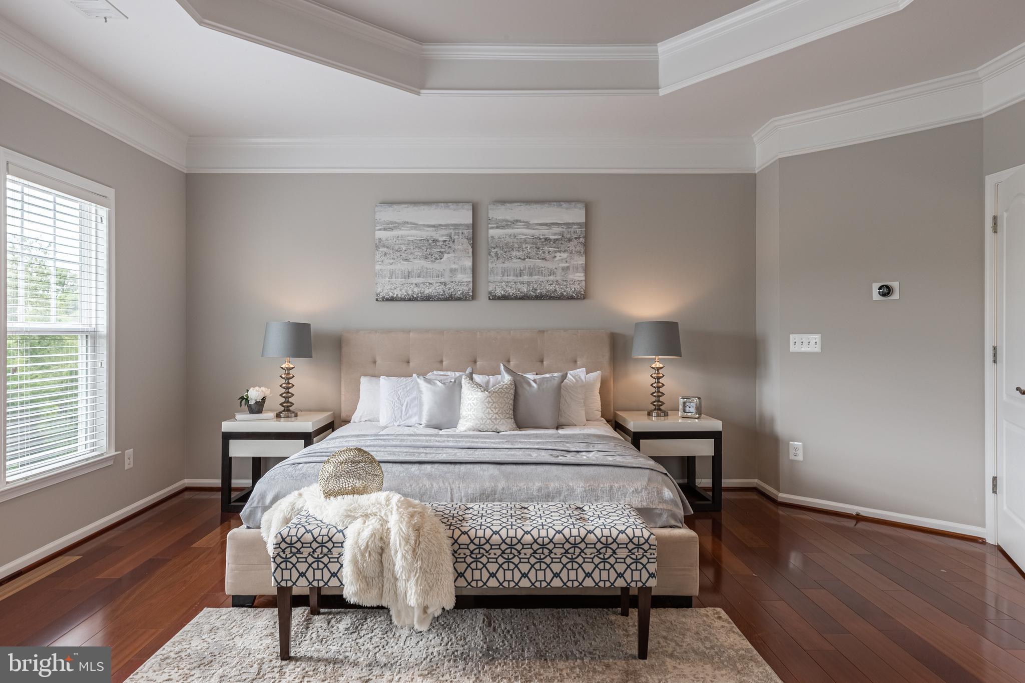 BRAMBLETON BRANDT PROPERTY - Residential