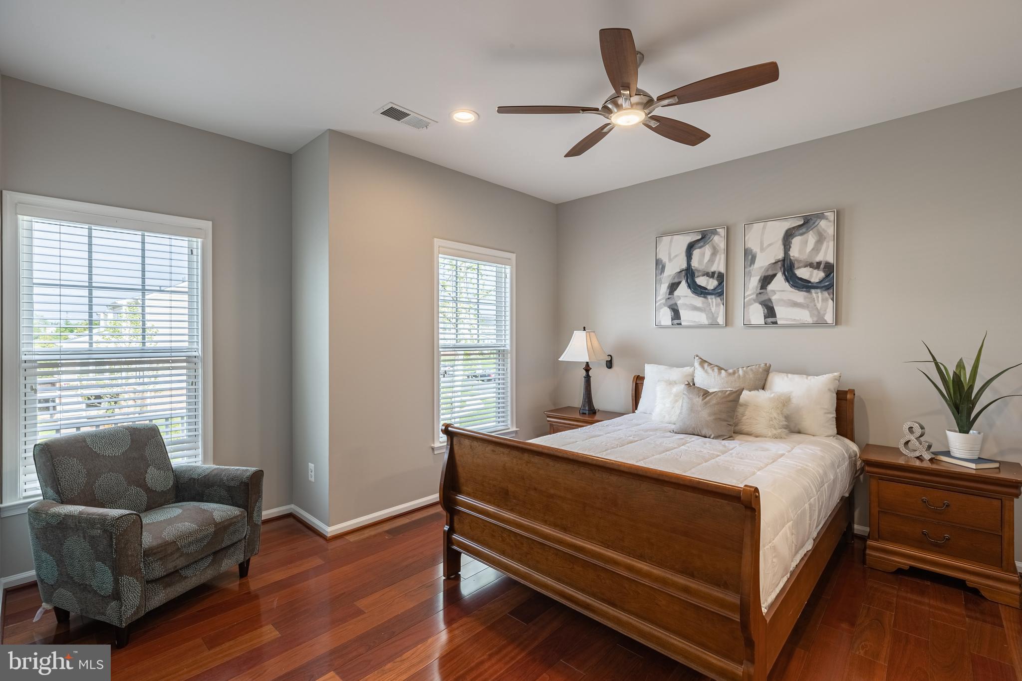 BRAMBLETON BRANDT PROPERTY - Residential