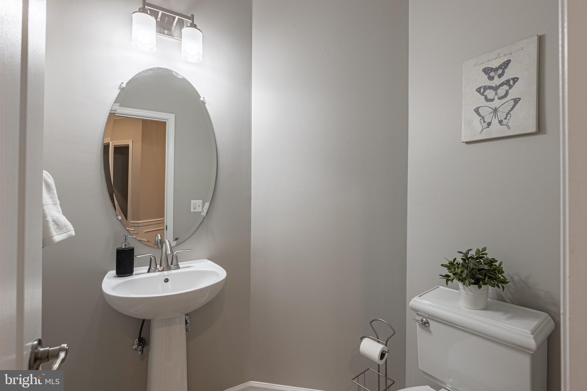 BRAMBLETON BRANDT PROPERTY - Residential