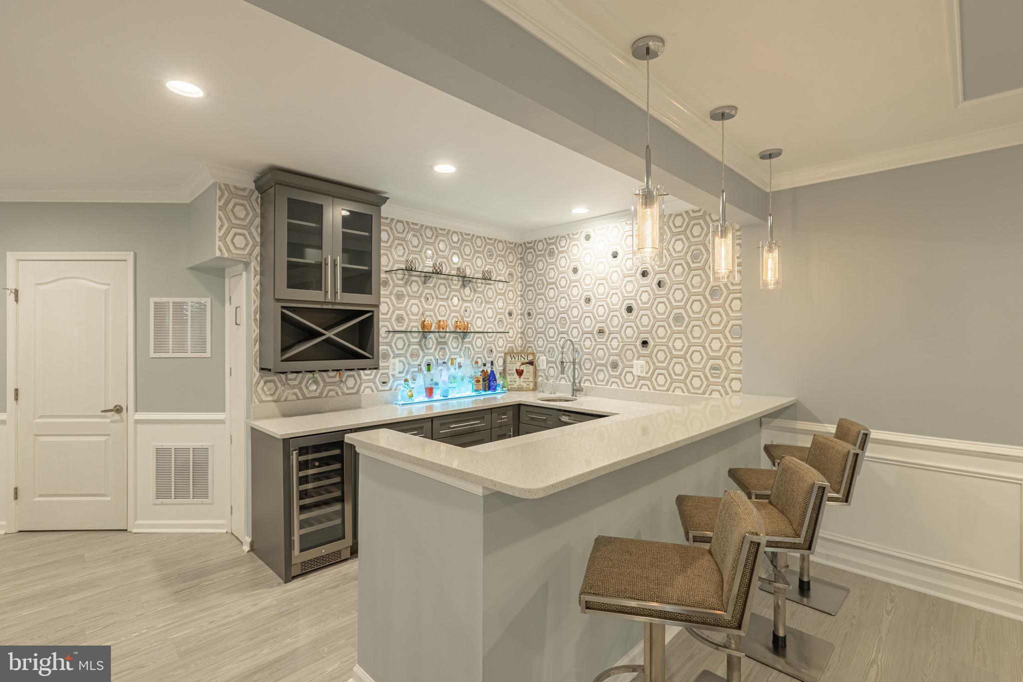 BRAMBLETON BRANDT PROPERTY - Residential