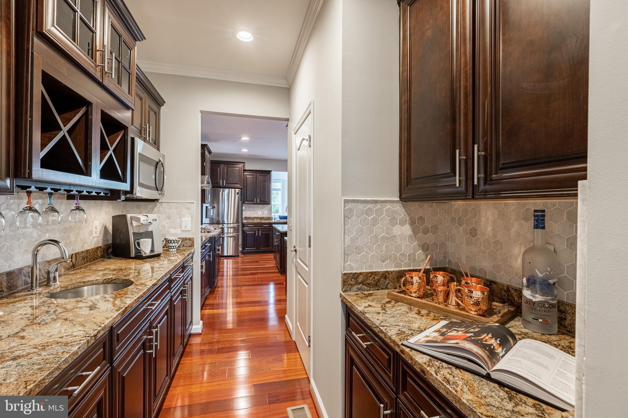 BRAMBLETON BRANDT PROPERTY - Residential