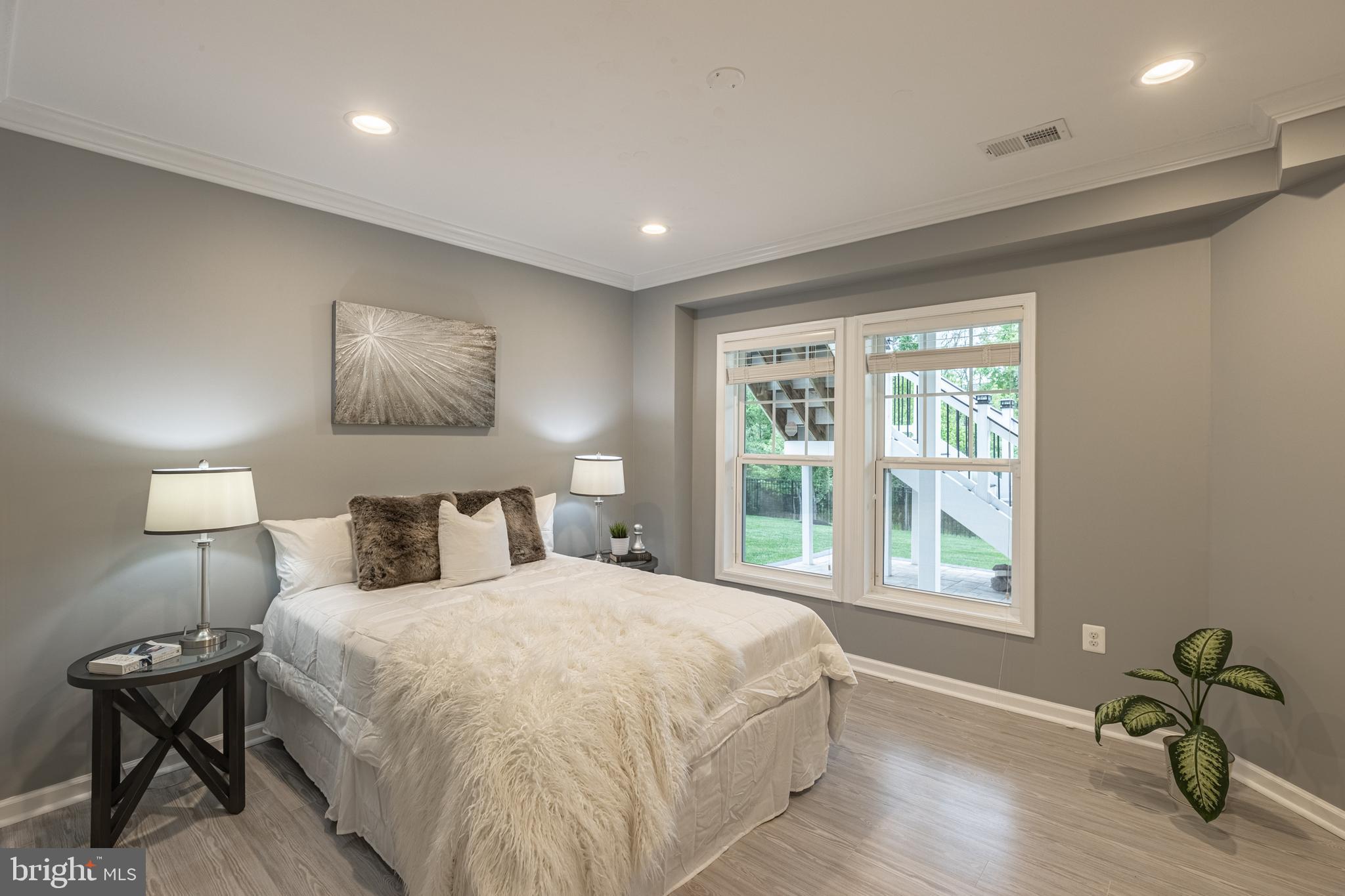 BRAMBLETON BRANDT PROPERTY - Residential