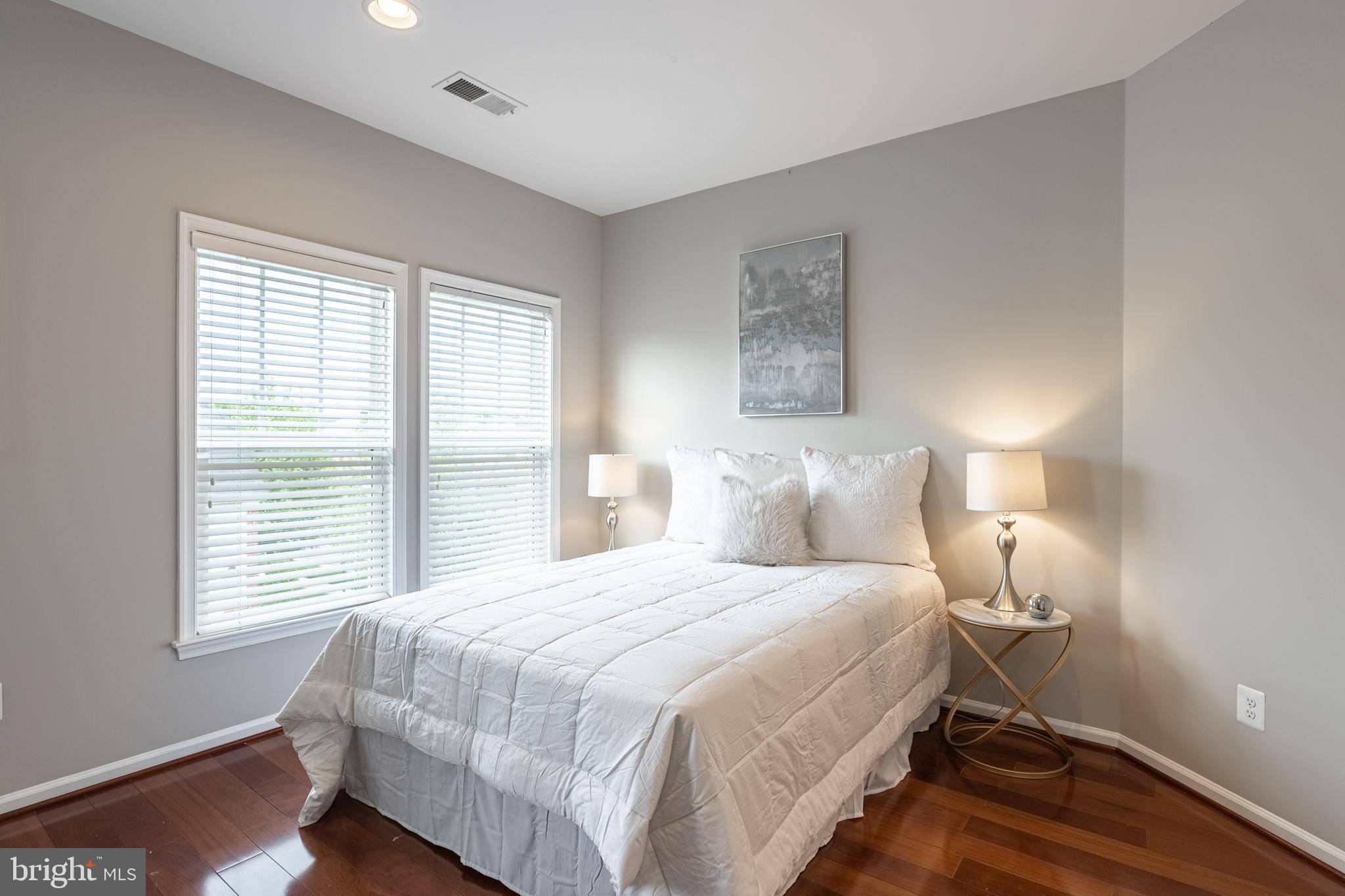 BRAMBLETON BRANDT PROPERTY - Residential