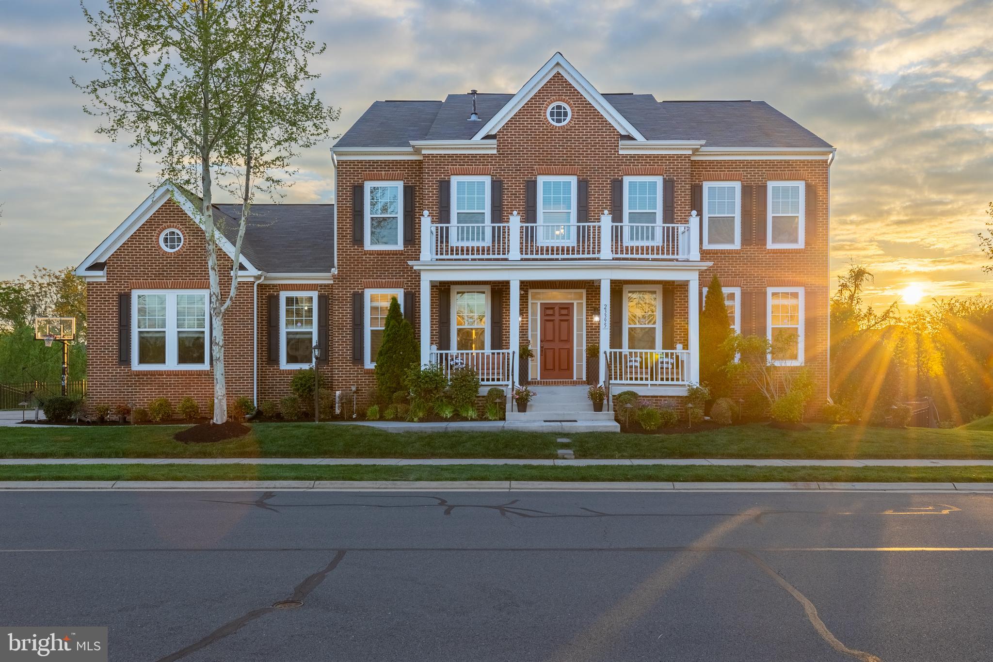 BRAMBLETON BRANDT PROPERTY - Residential