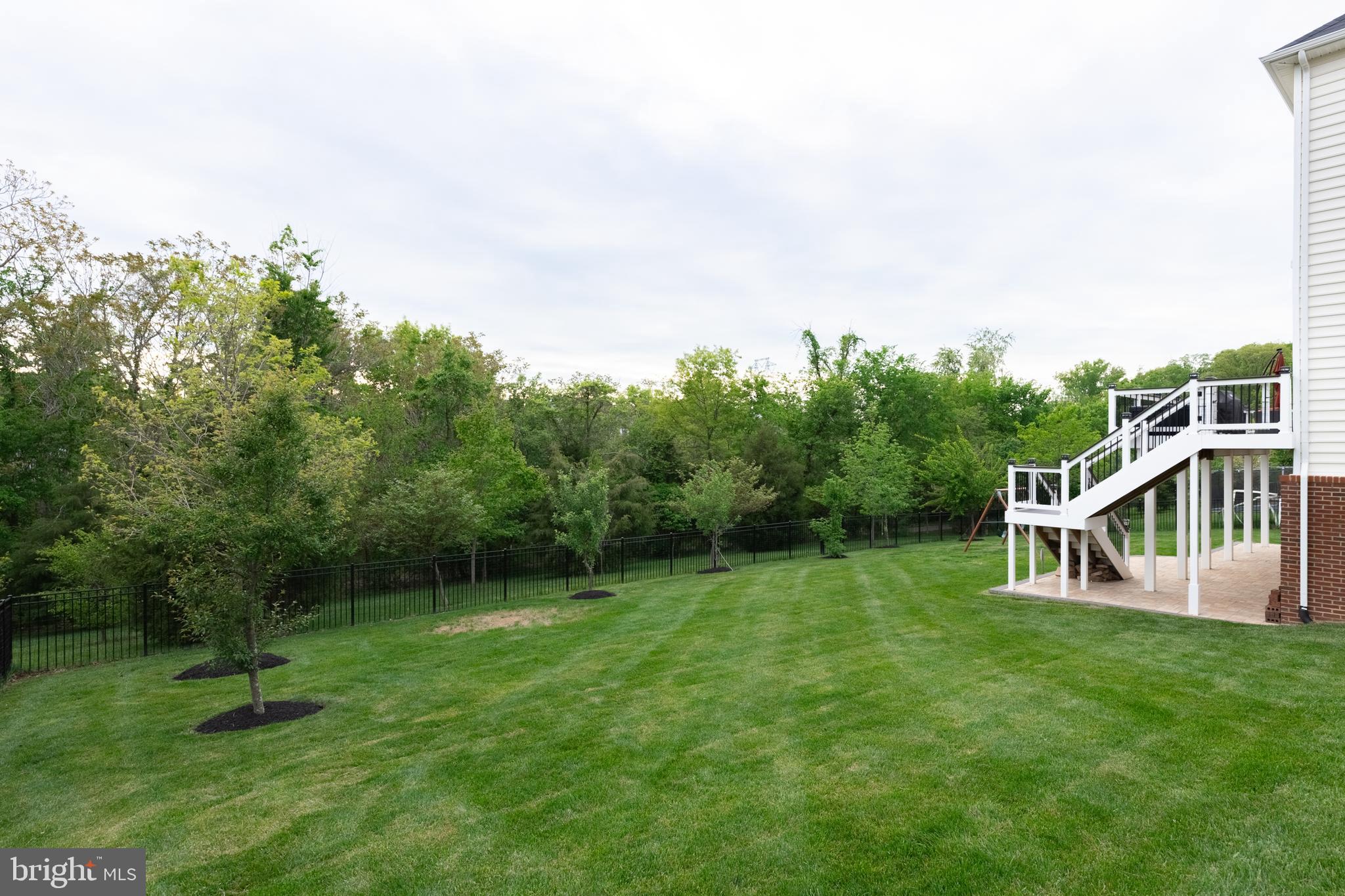 BRAMBLETON BRANDT PROPERTY - Residential