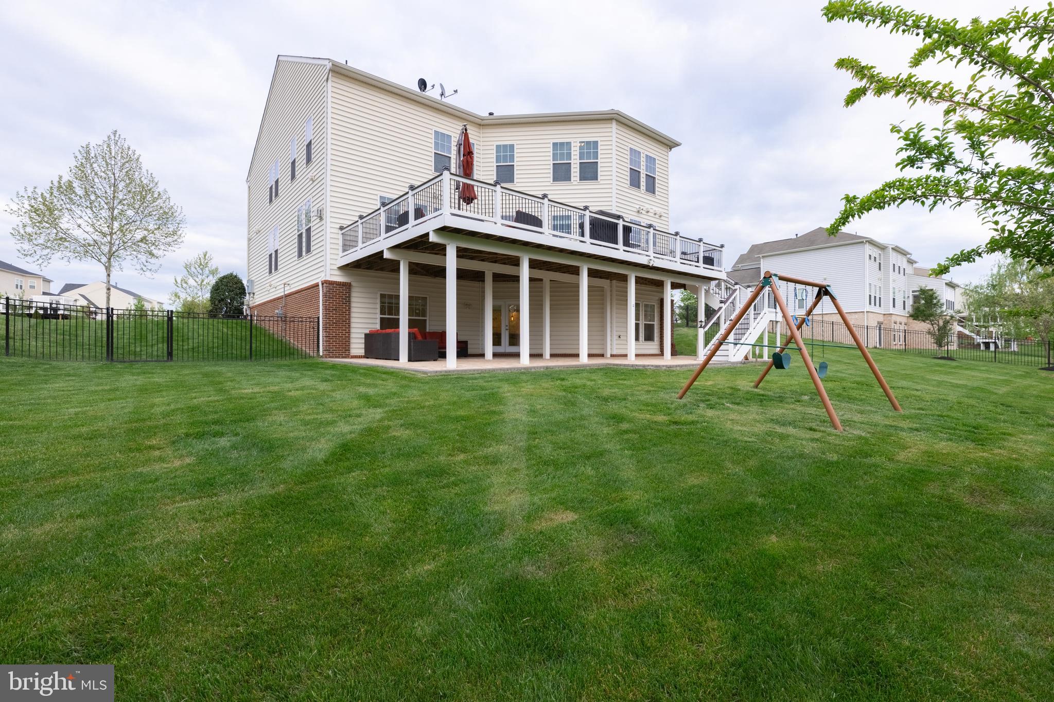 BRAMBLETON BRANDT PROPERTY - Residential