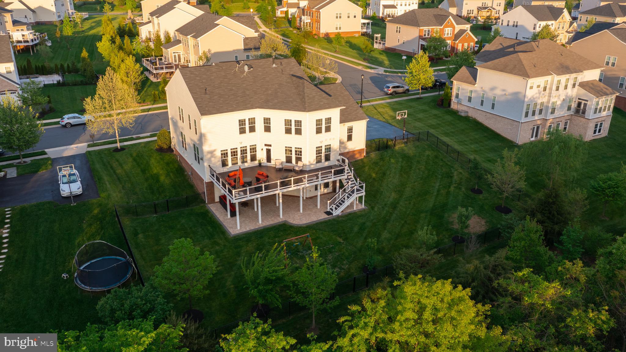 BRAMBLETON BRANDT PROPERTY - Residential