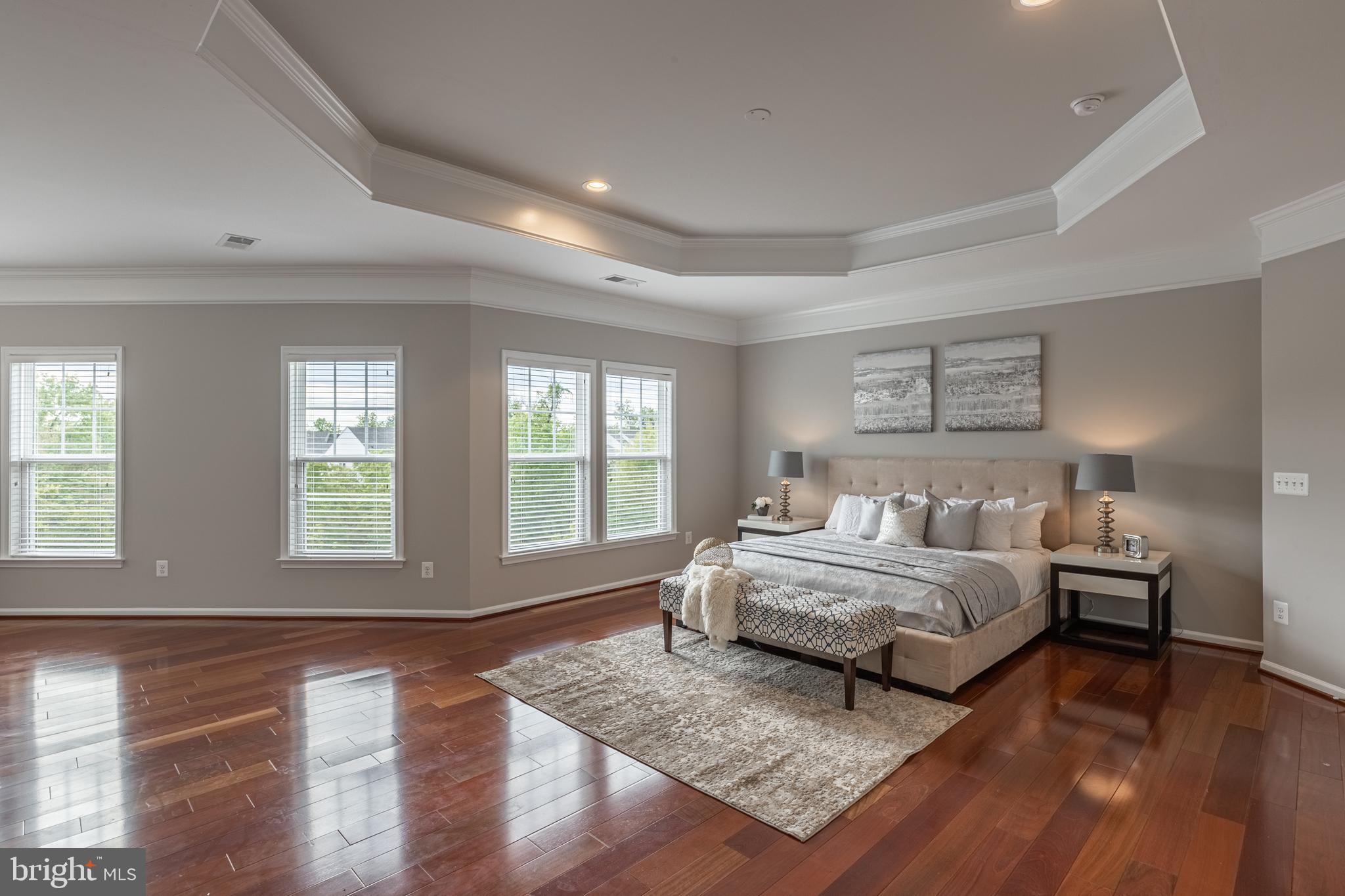 BRAMBLETON BRANDT PROPERTY - Residential