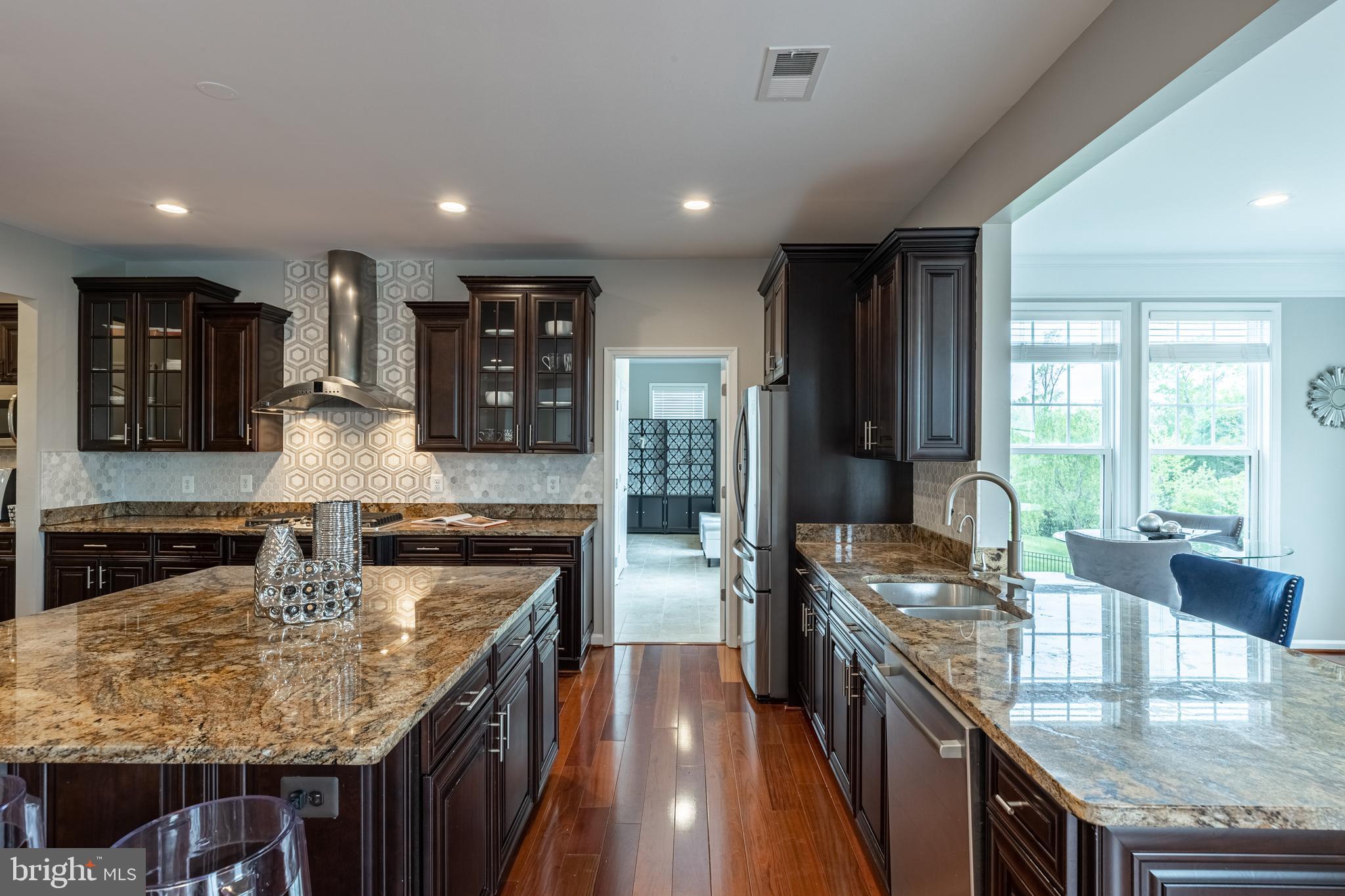 BRAMBLETON BRANDT PROPERTY - Residential