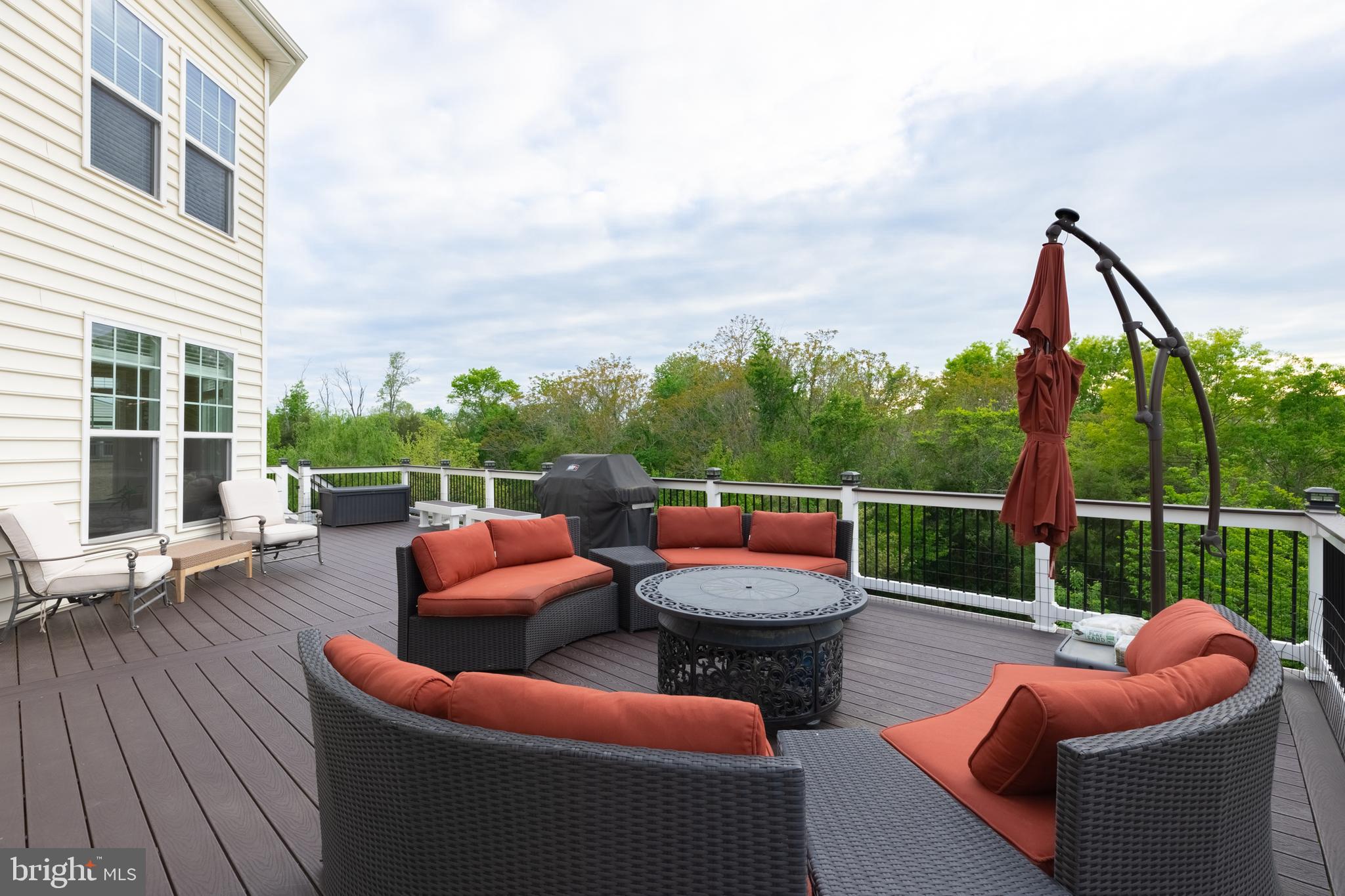 BRAMBLETON BRANDT PROPERTY - Residential