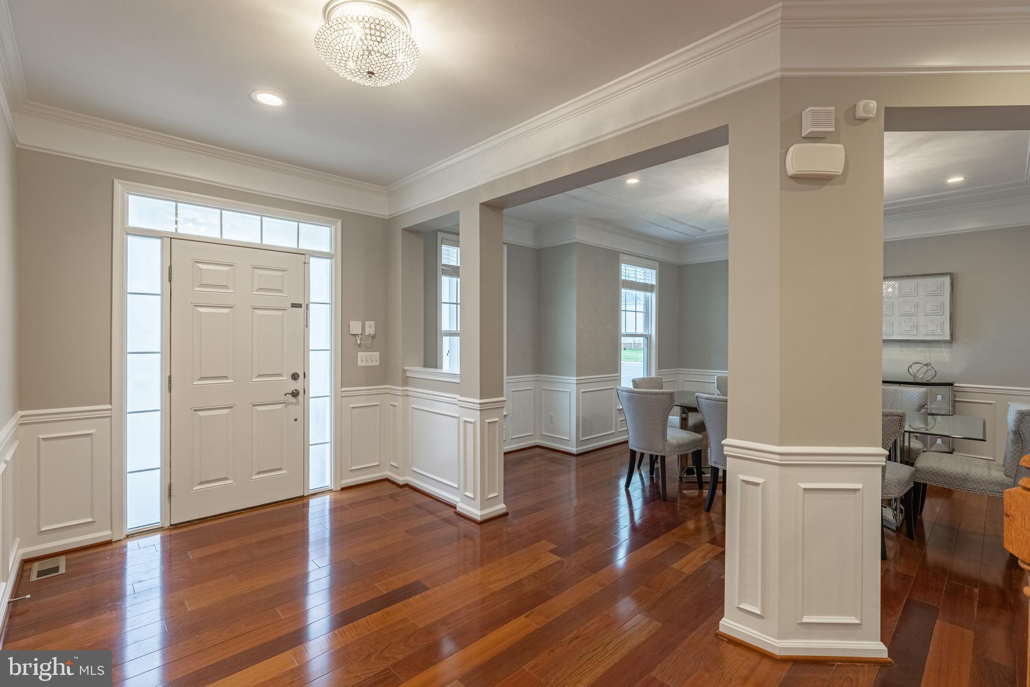 BRAMBLETON BRANDT PROPERTY - Residential