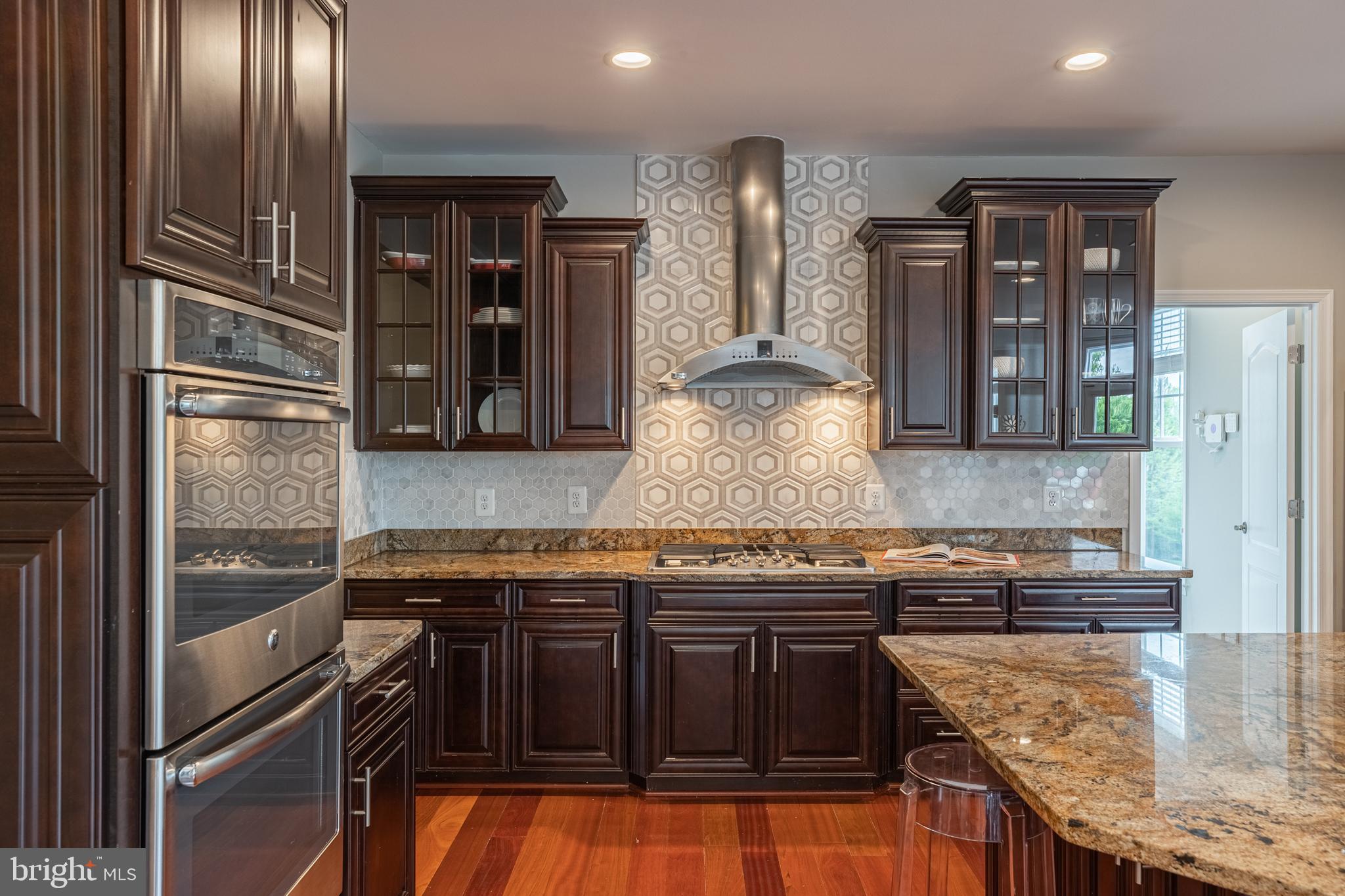 BRAMBLETON BRANDT PROPERTY - Residential