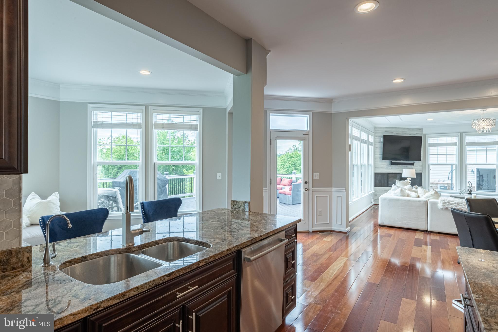 BRAMBLETON BRANDT PROPERTY - Residential