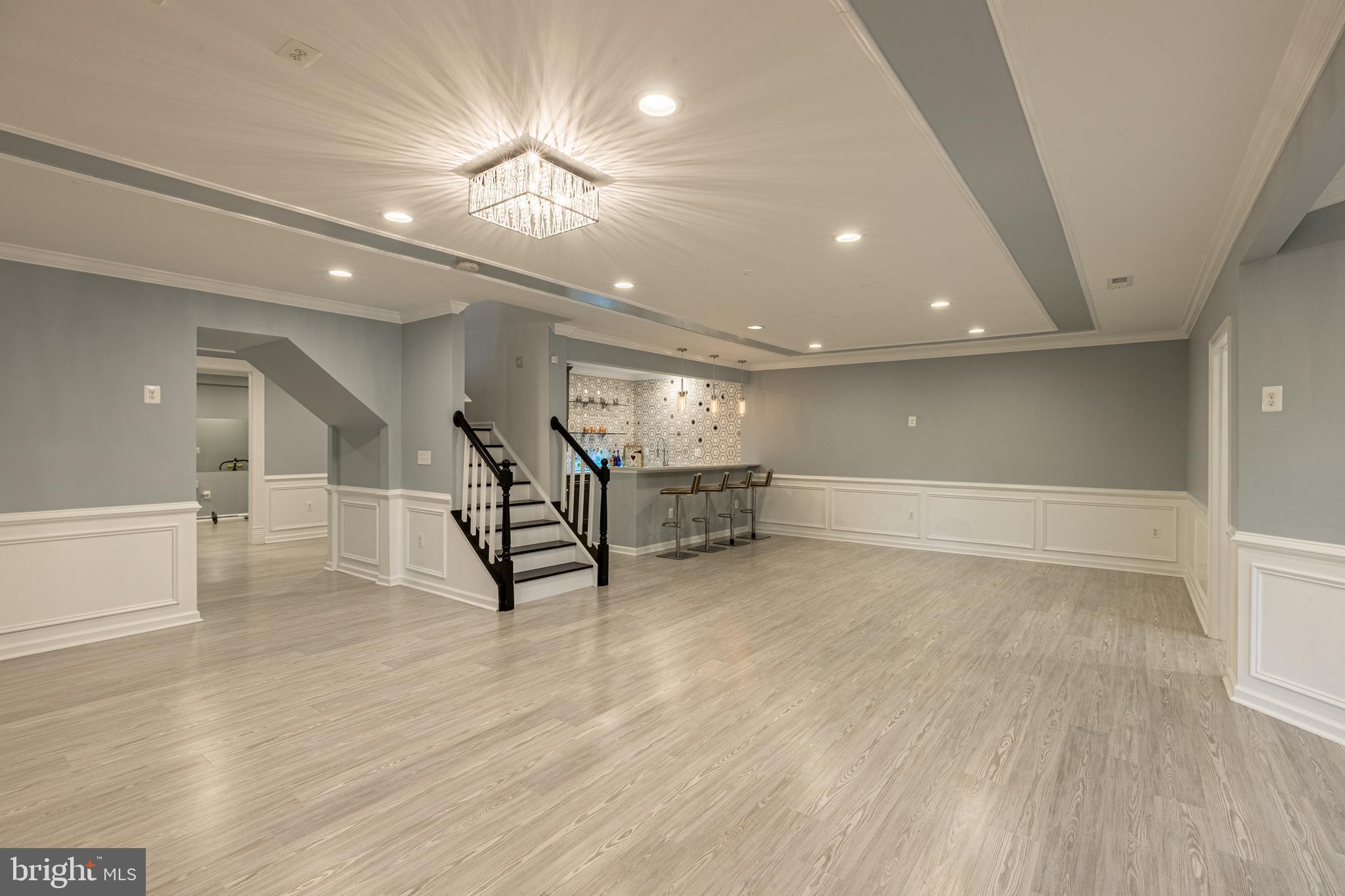 BRAMBLETON BRANDT PROPERTY - Residential