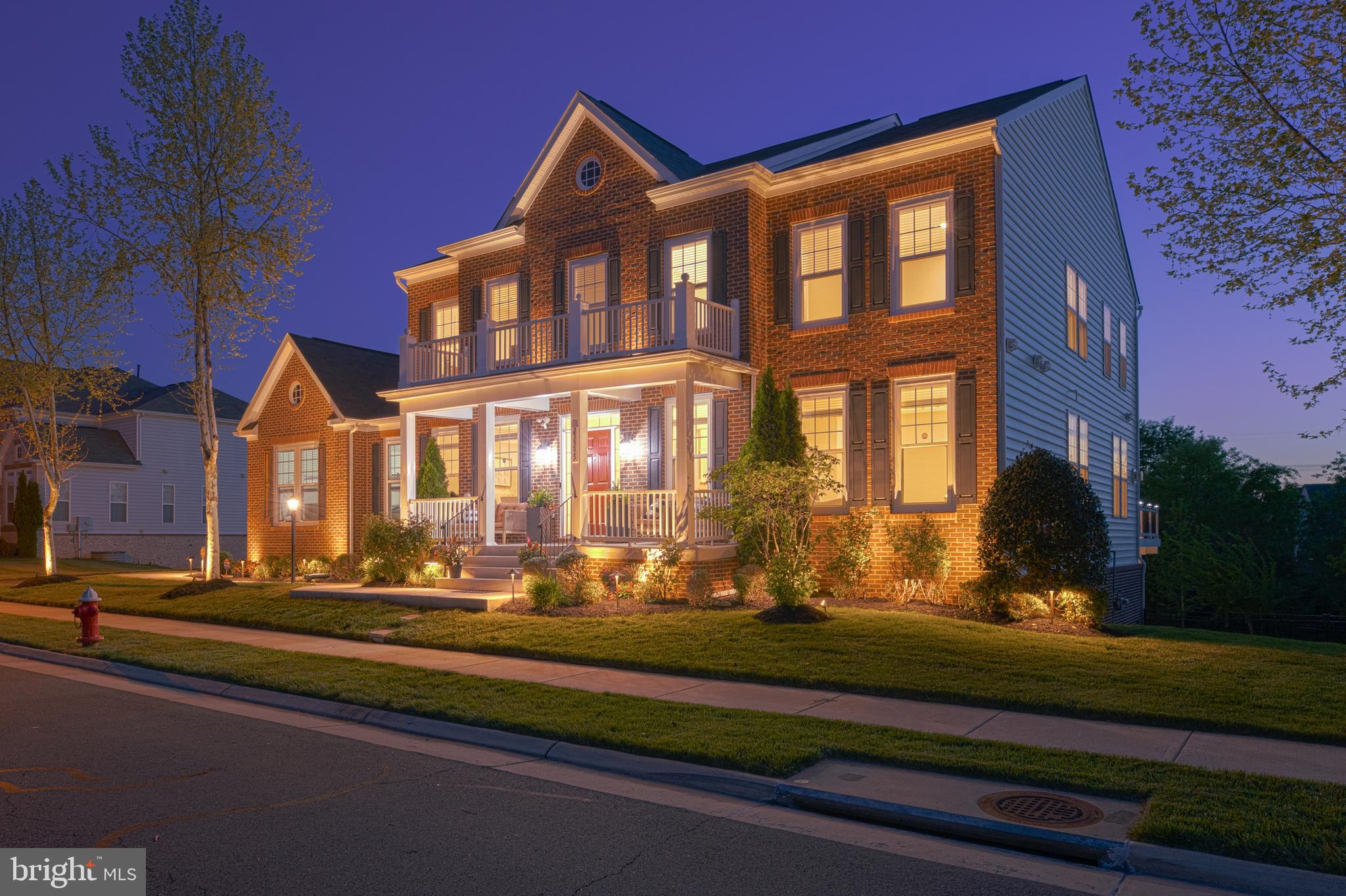 BRAMBLETON BRANDT PROPERTY - Residential