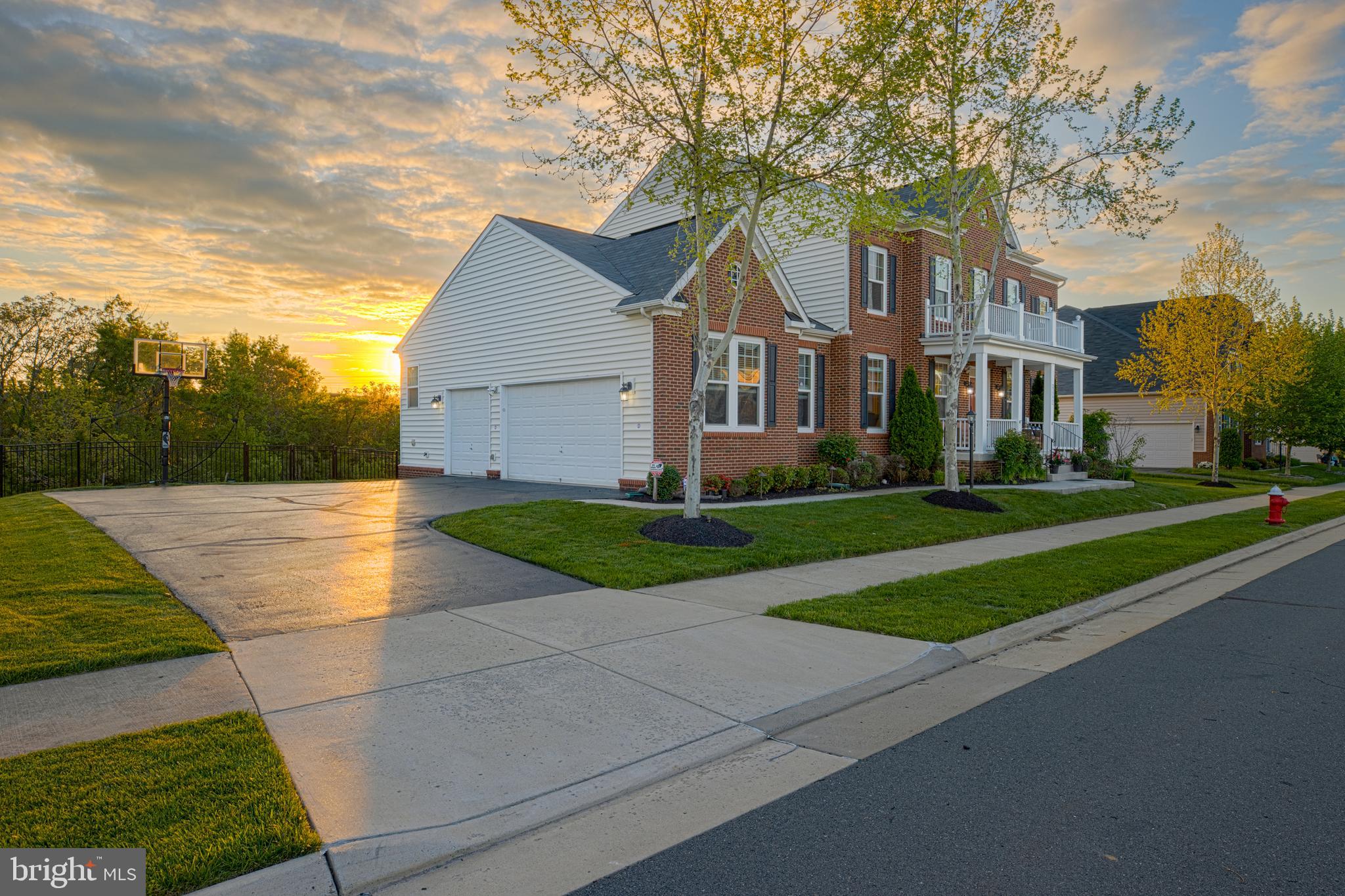 BRAMBLETON BRANDT PROPERTY - Residential