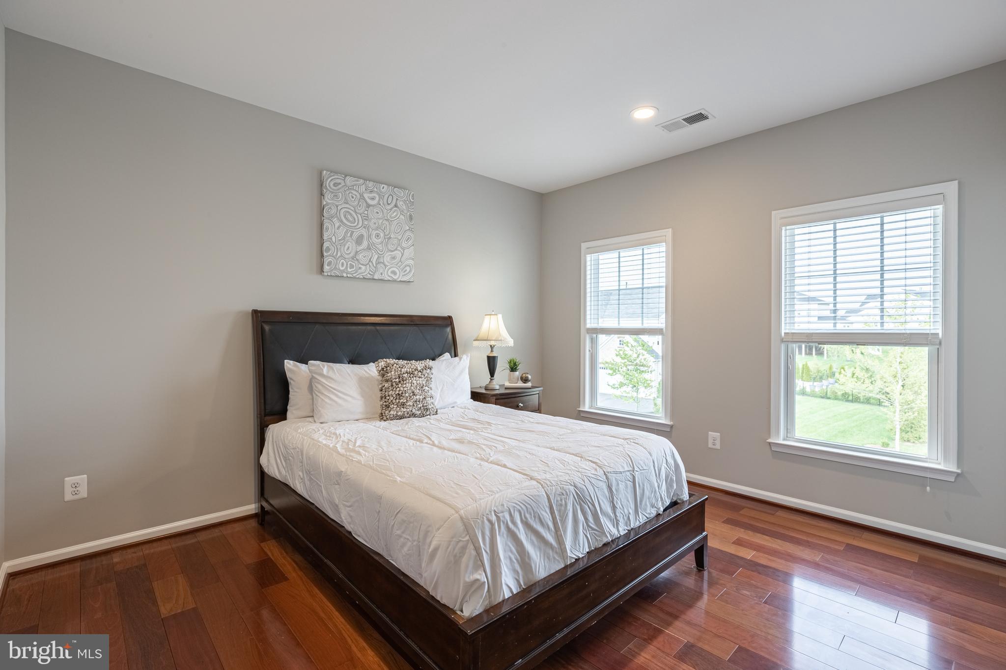 BRAMBLETON BRANDT PROPERTY - Residential