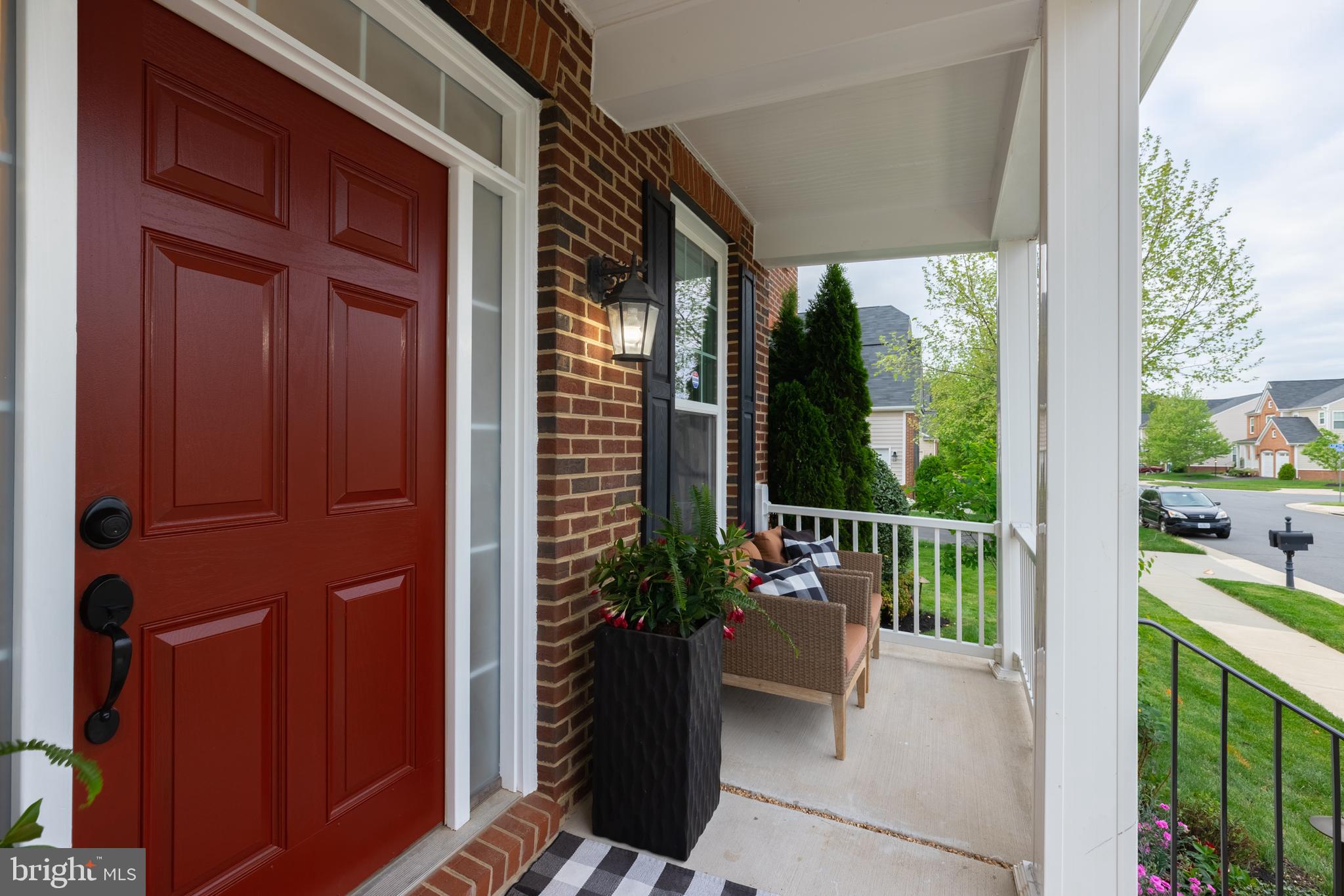 BRAMBLETON BRANDT PROPERTY - Residential