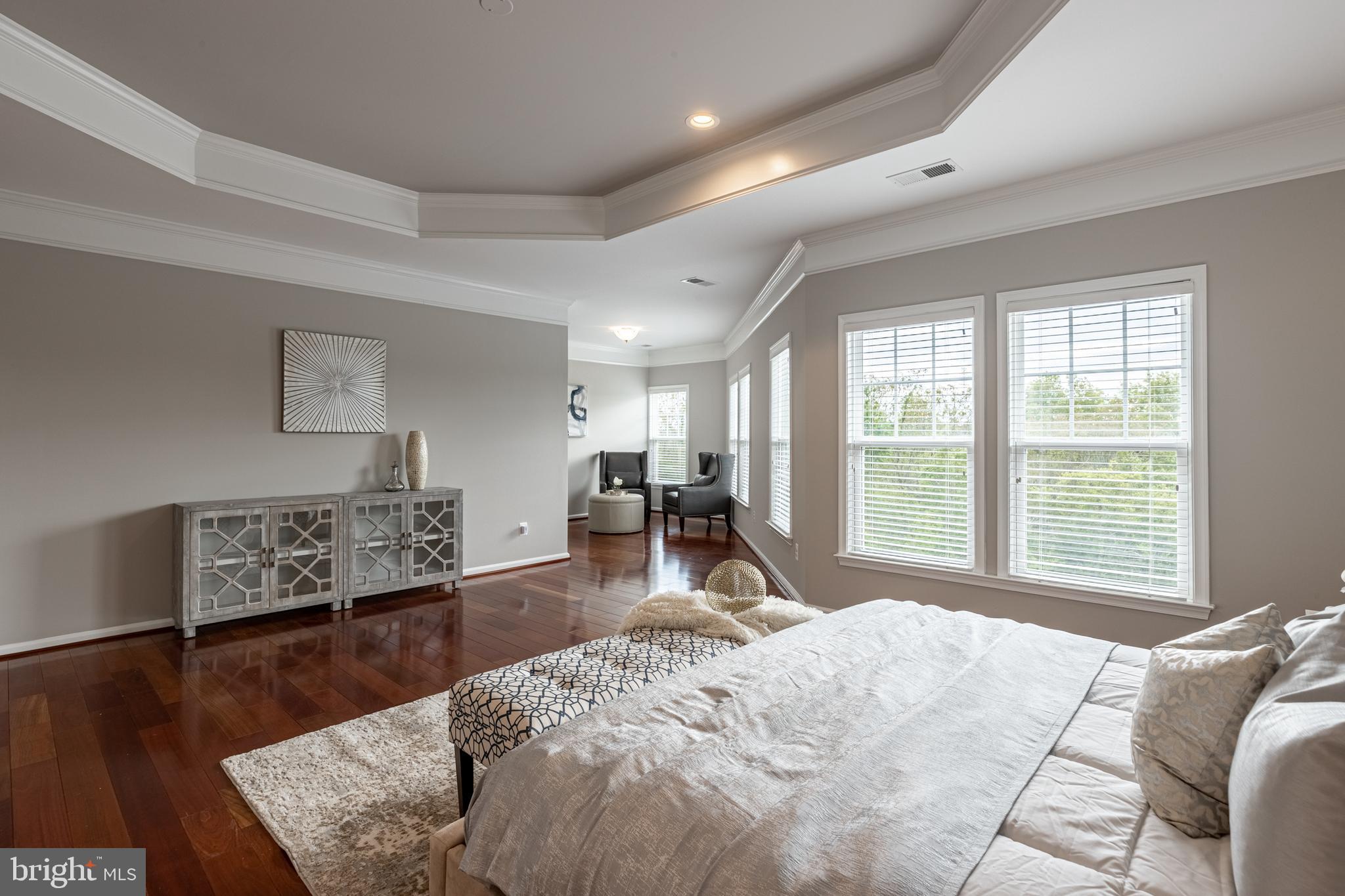 BRAMBLETON BRANDT PROPERTY - Residential