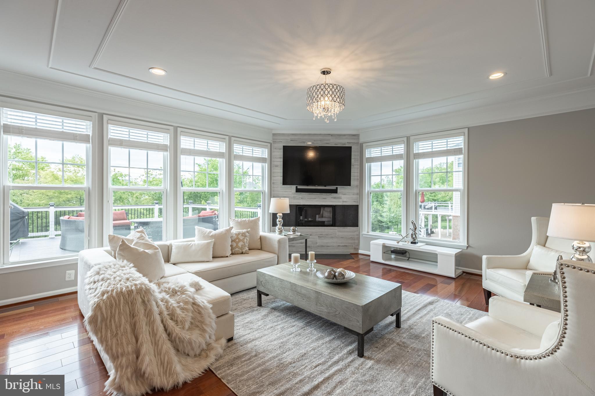 BRAMBLETON BRANDT PROPERTY - Residential