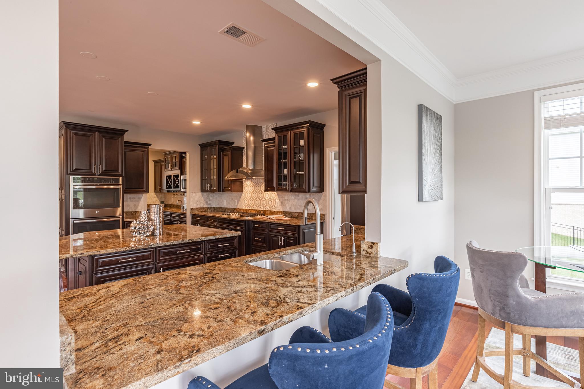 BRAMBLETON BRANDT PROPERTY - Residential