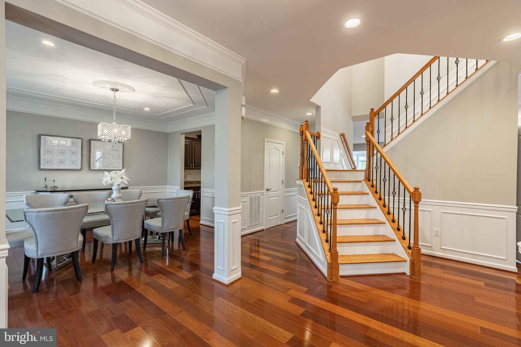 BRAMBLETON BRANDT PROPERTY - Residential