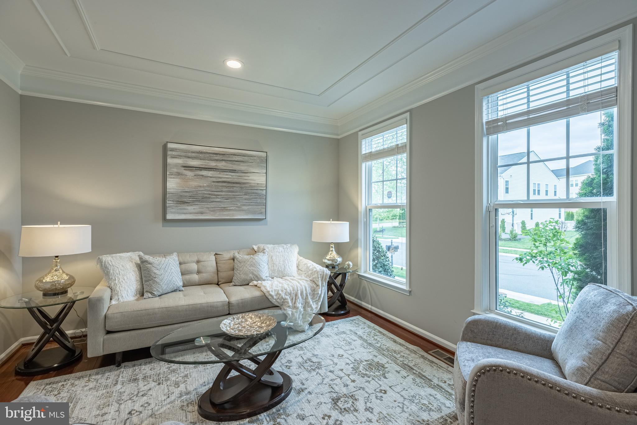 BRAMBLETON BRANDT PROPERTY - Residential