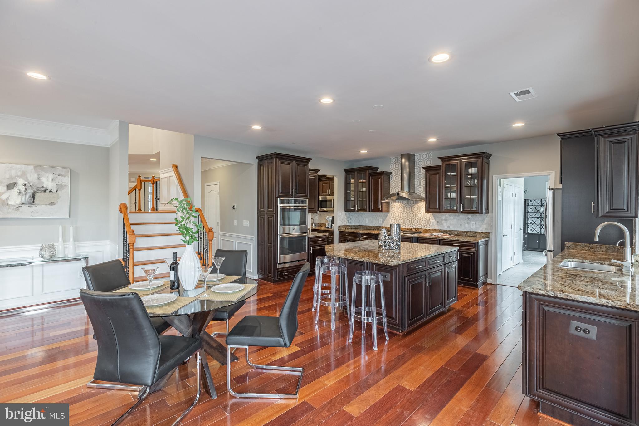 BRAMBLETON BRANDT PROPERTY - Residential