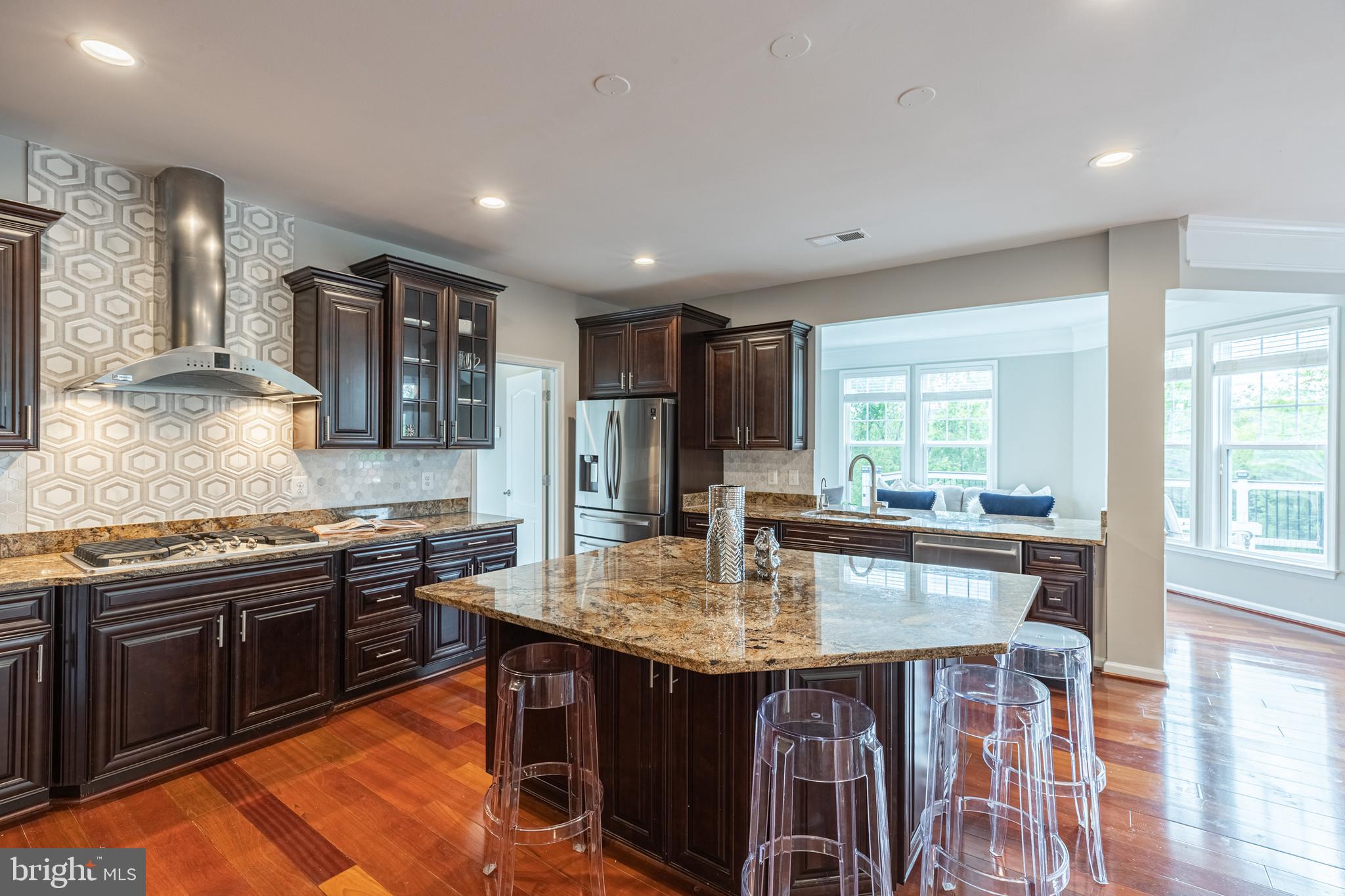 BRAMBLETON BRANDT PROPERTY - Residential