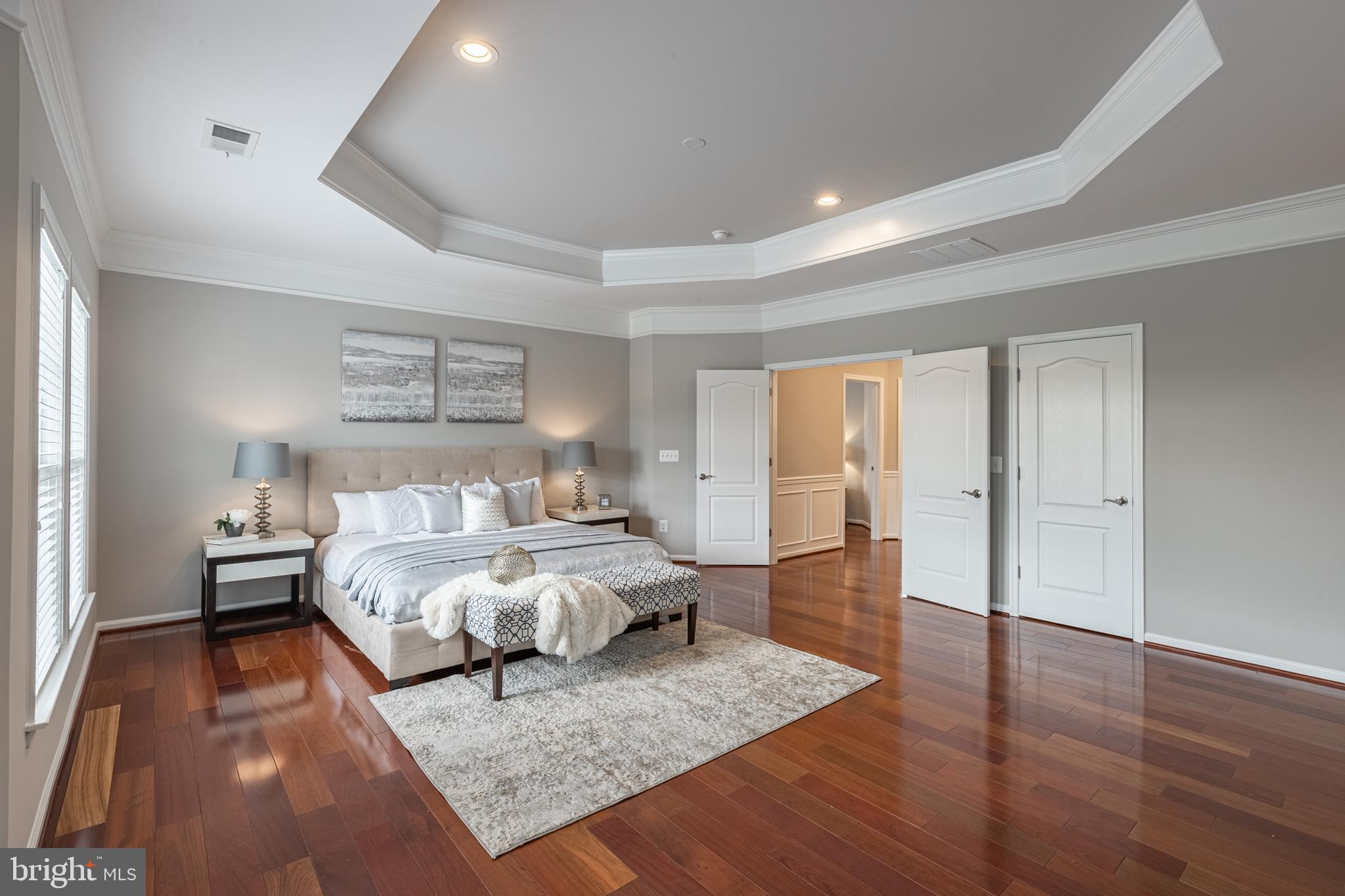 BRAMBLETON BRANDT PROPERTY - Residential