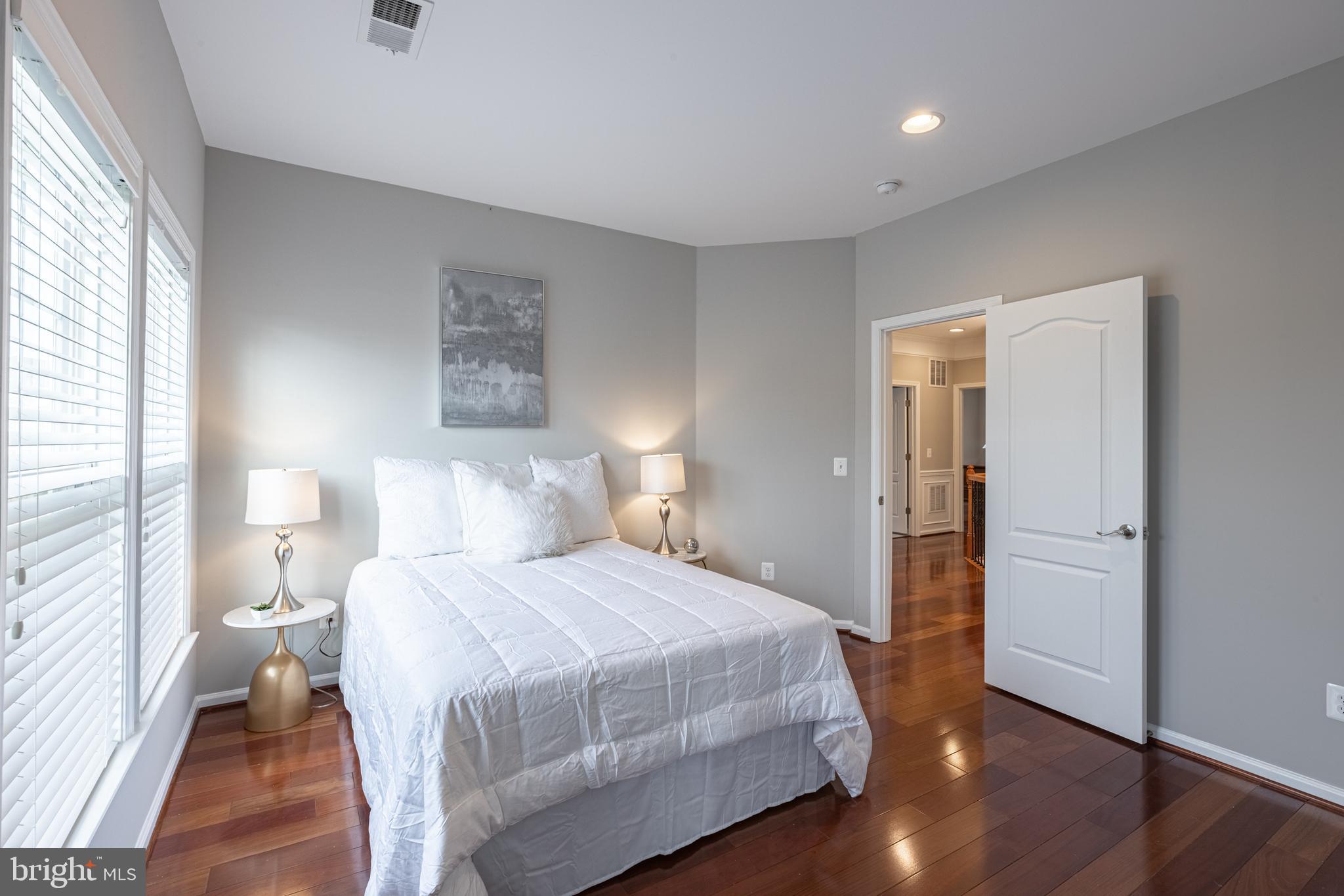 BRAMBLETON BRANDT PROPERTY - Residential