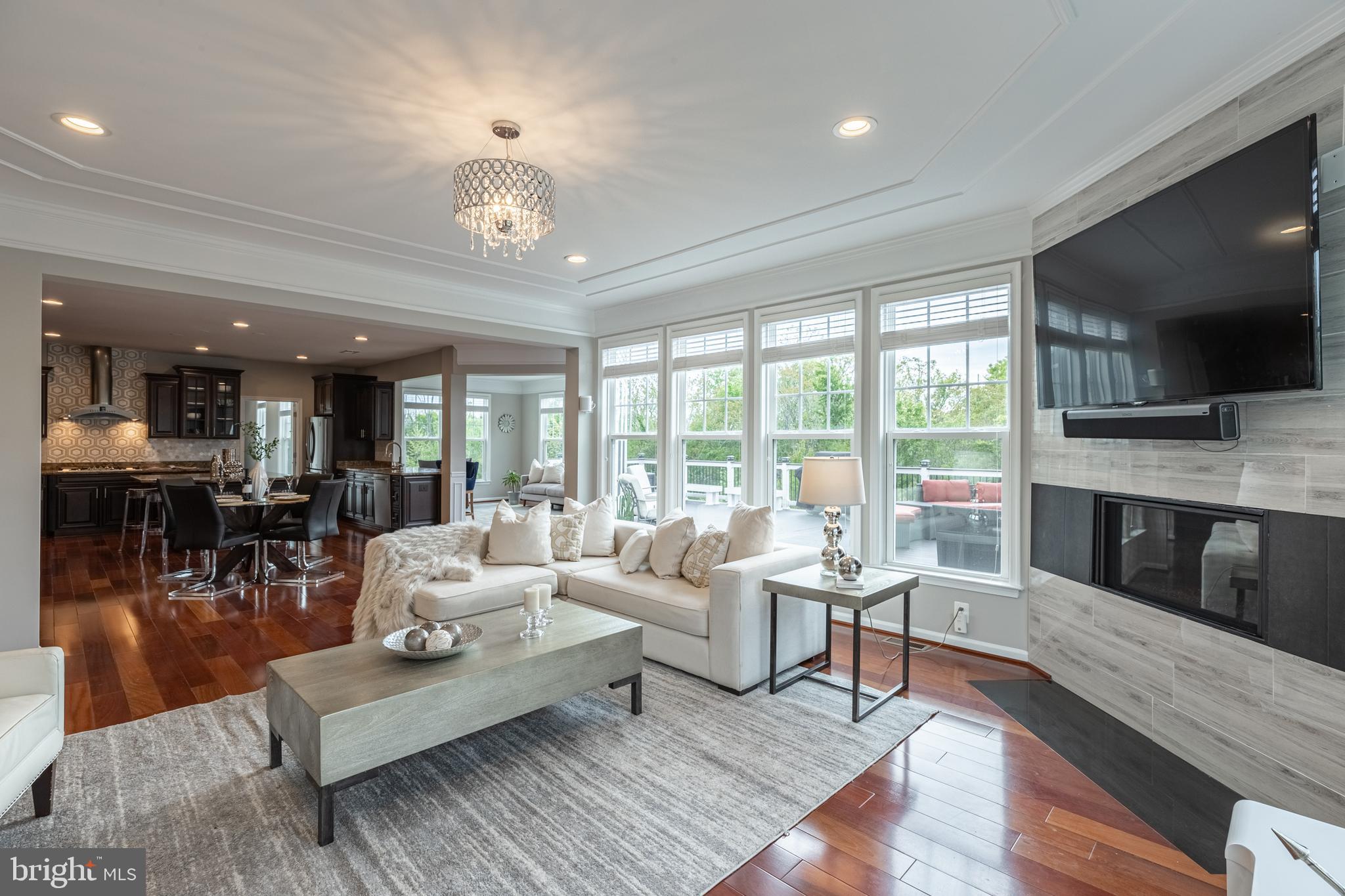 BRAMBLETON BRANDT PROPERTY - Residential