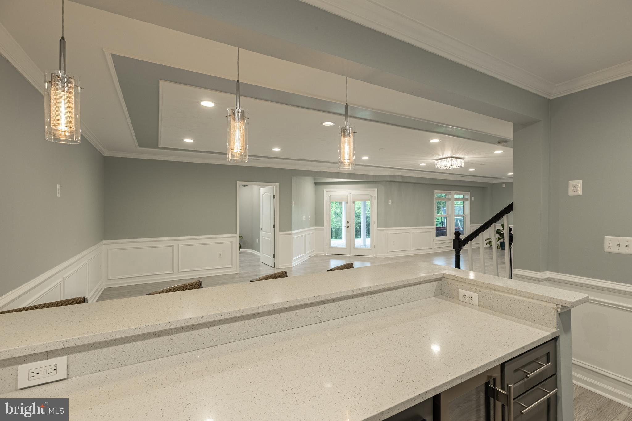 BRAMBLETON BRANDT PROPERTY - Residential