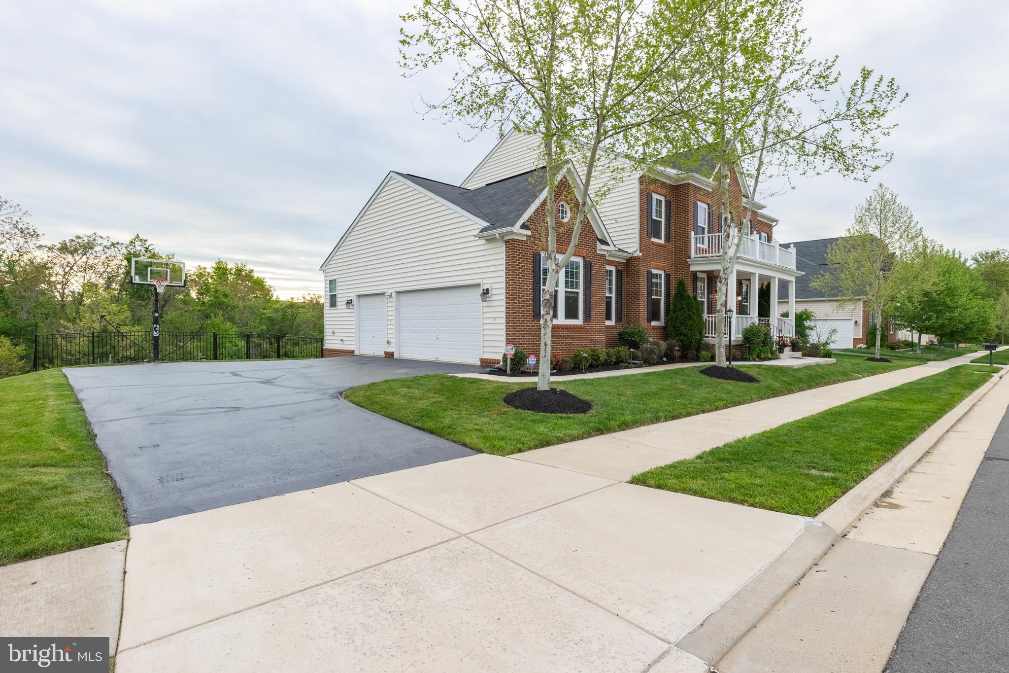 BRAMBLETON BRANDT PROPERTY - Residential