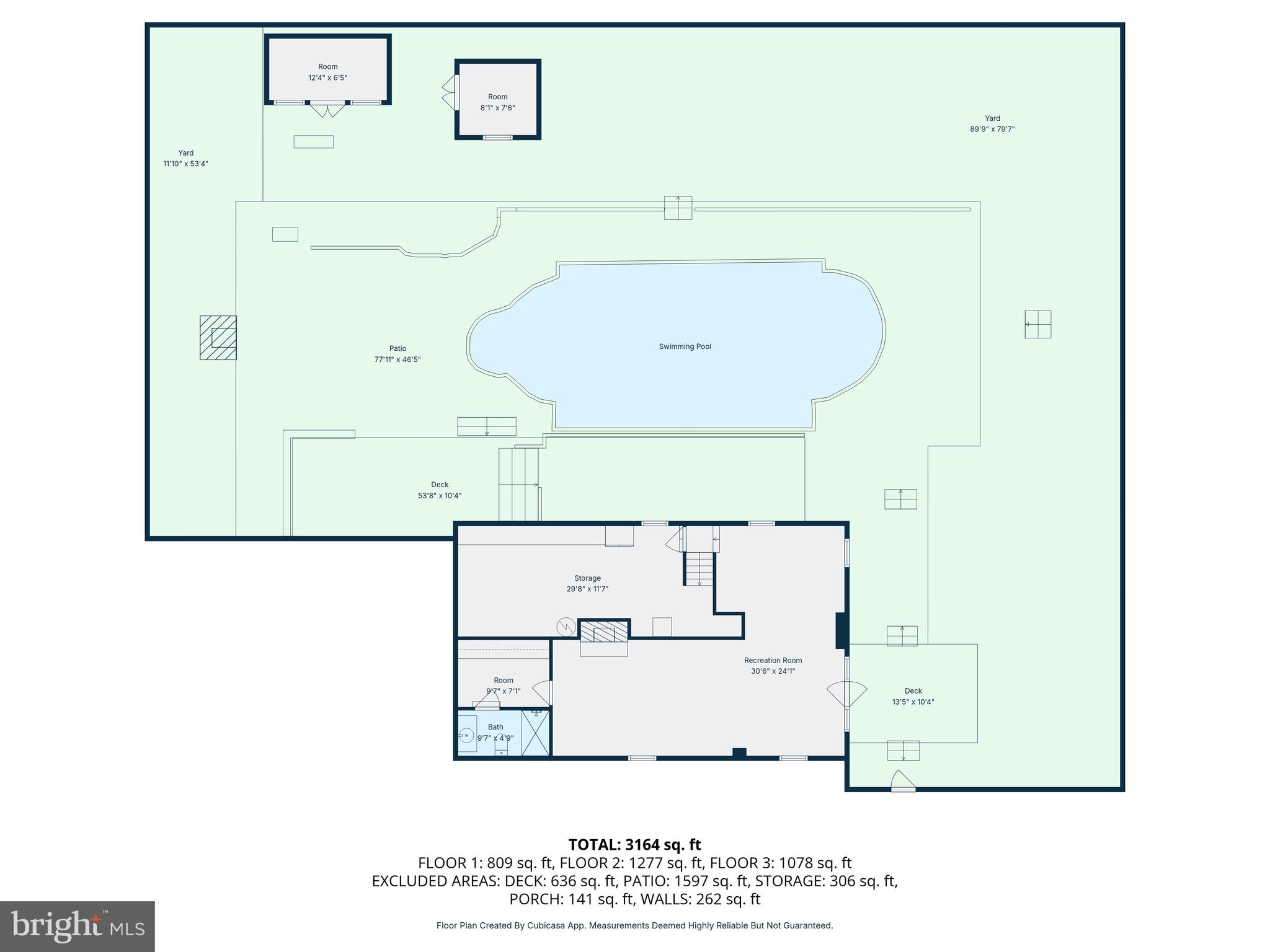 FRANKLIN PARK - Residential