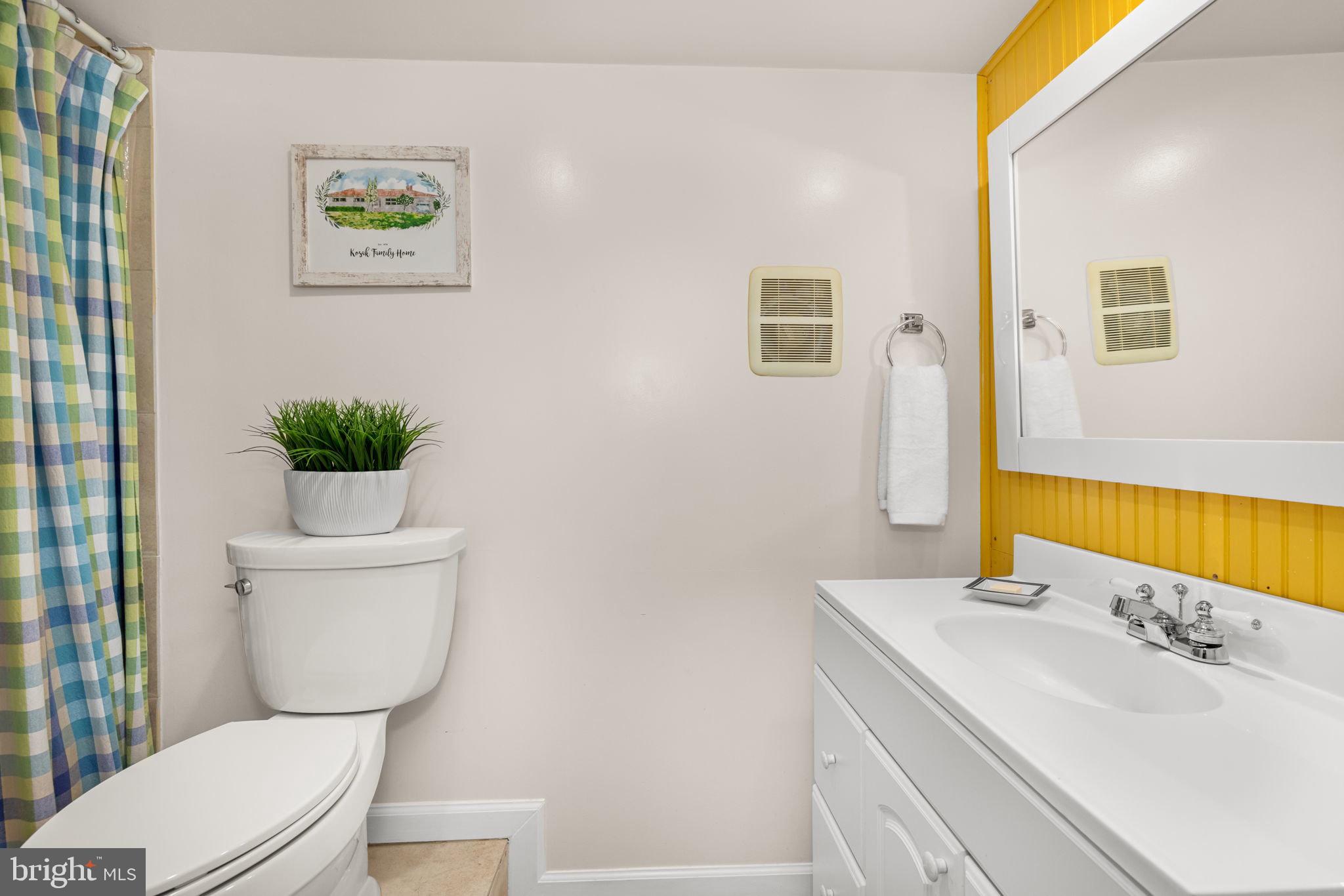 FRANKLIN PARK - Residential