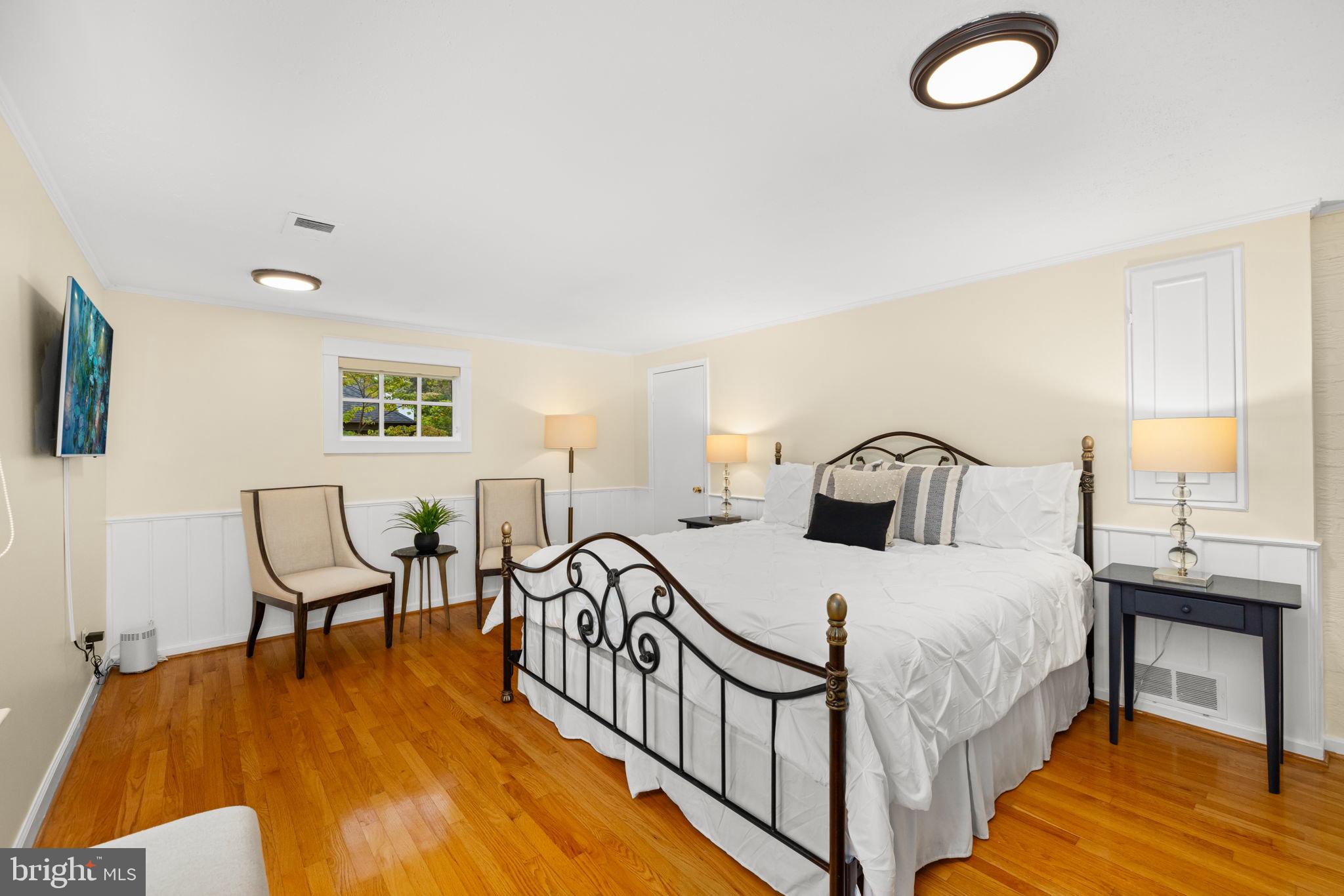 FRANKLIN PARK - Residential