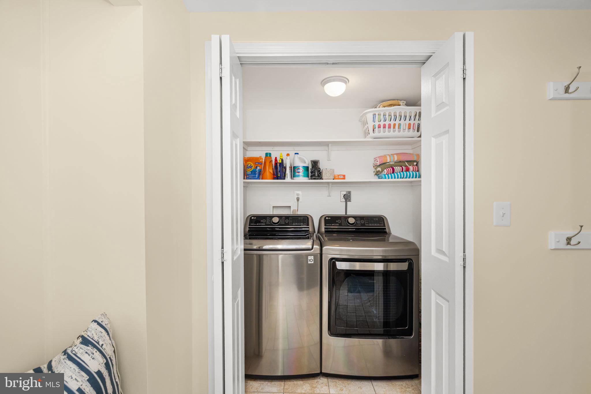 FRANKLIN PARK - Residential