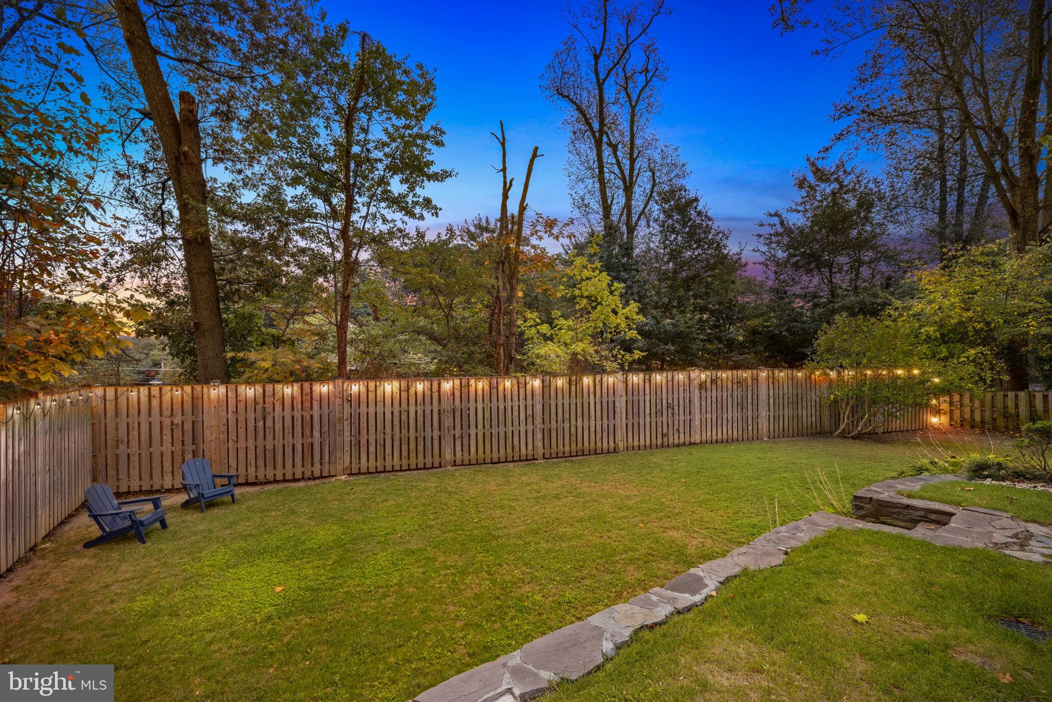 FRANKLIN PARK - Residential